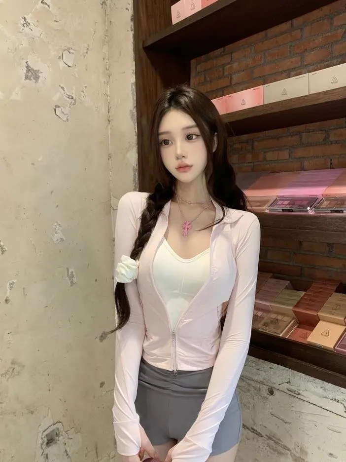 y195舞蹈生女友 Gallery 4