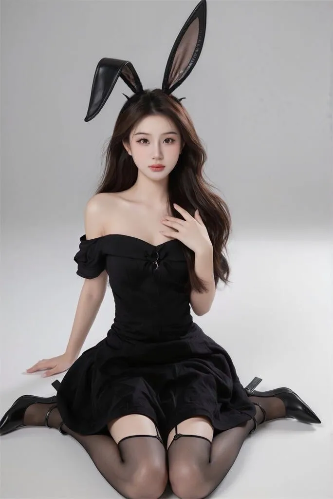 雨儿 清纯小御姐 丝毫不风尘 Gallery 1