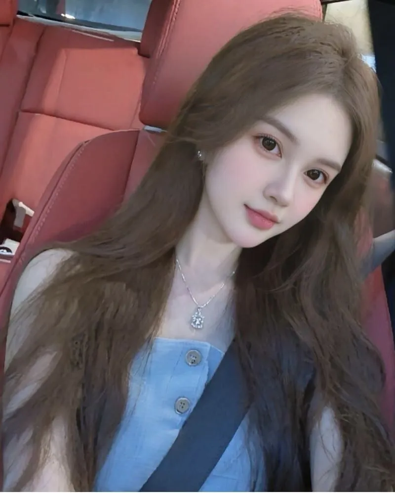 松江可可，高端新人，服务导师 Gallery 3