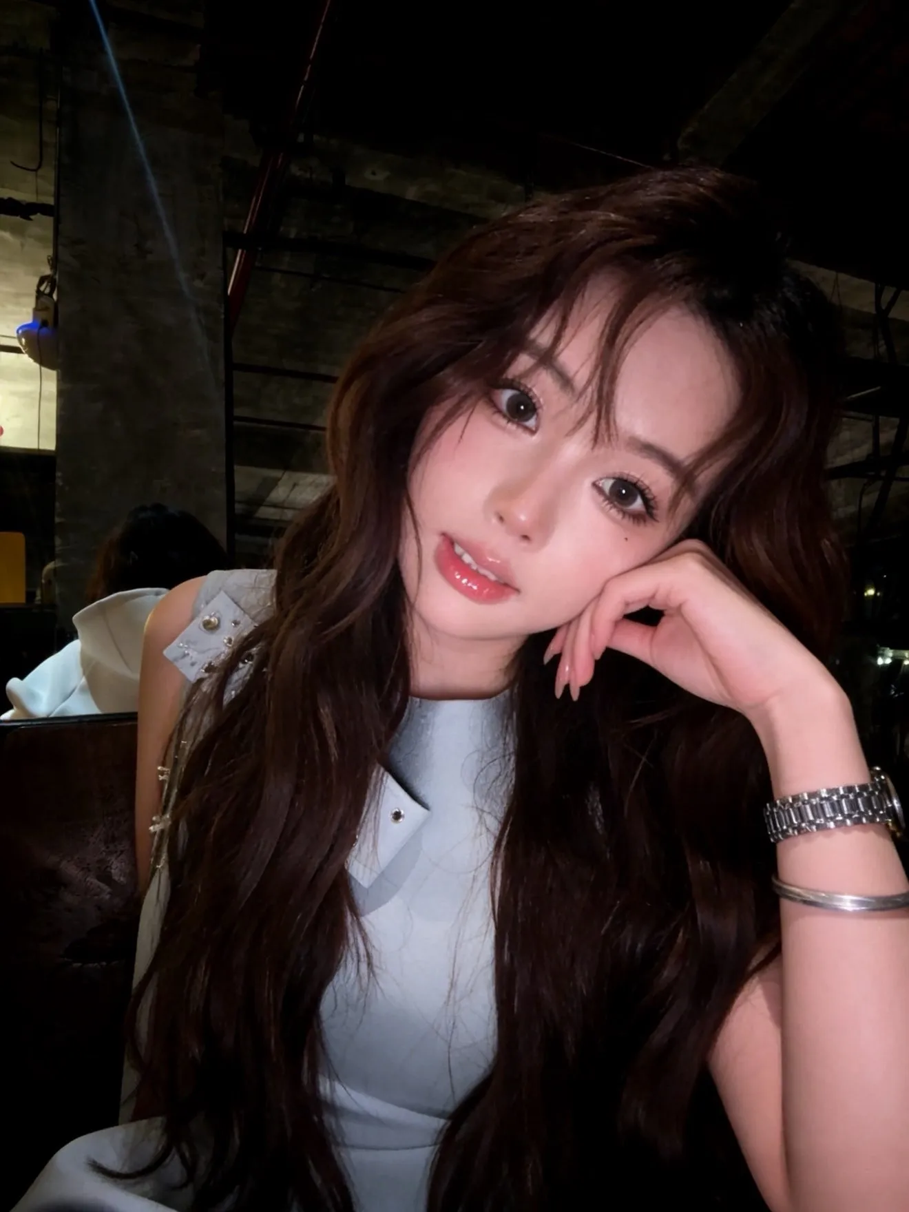 普陀林颖 06新人 Gallery 1