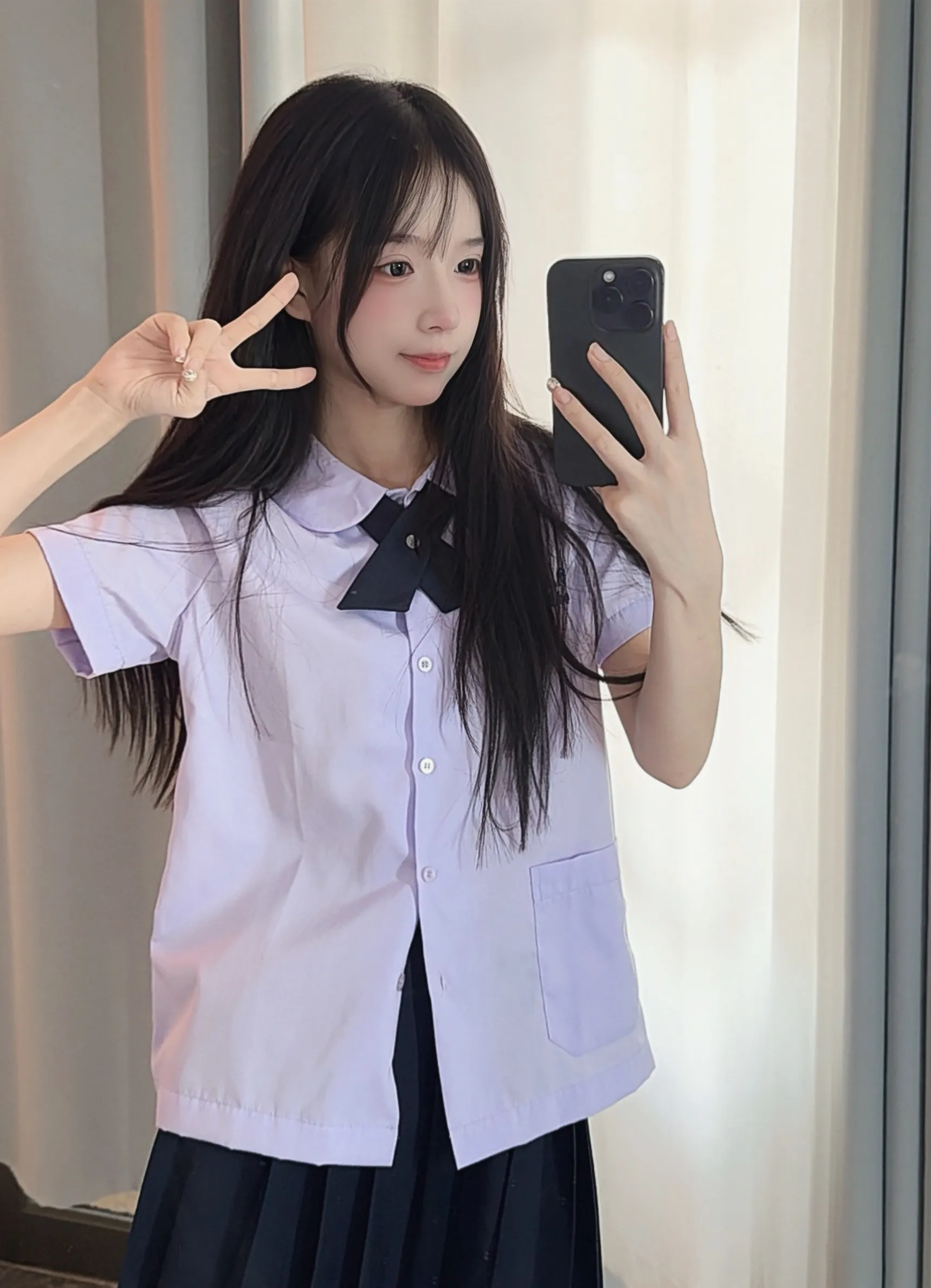 松江学生 优优 Gallery 3