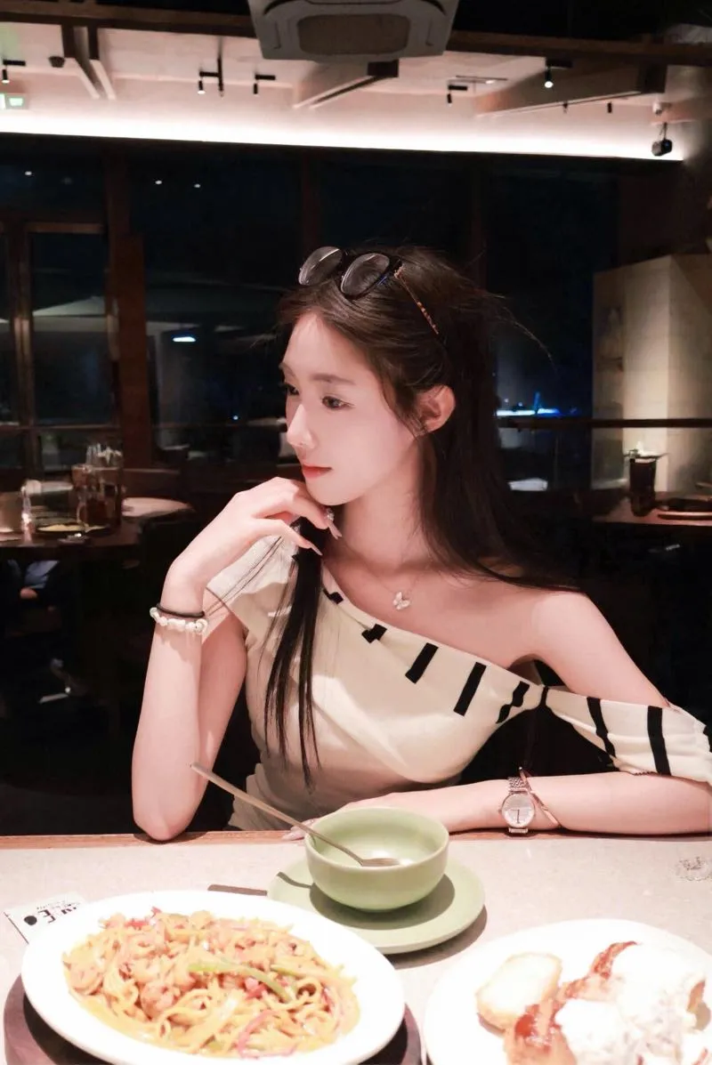 上海吴妤菡🏠 静安🦜W Gallery 5