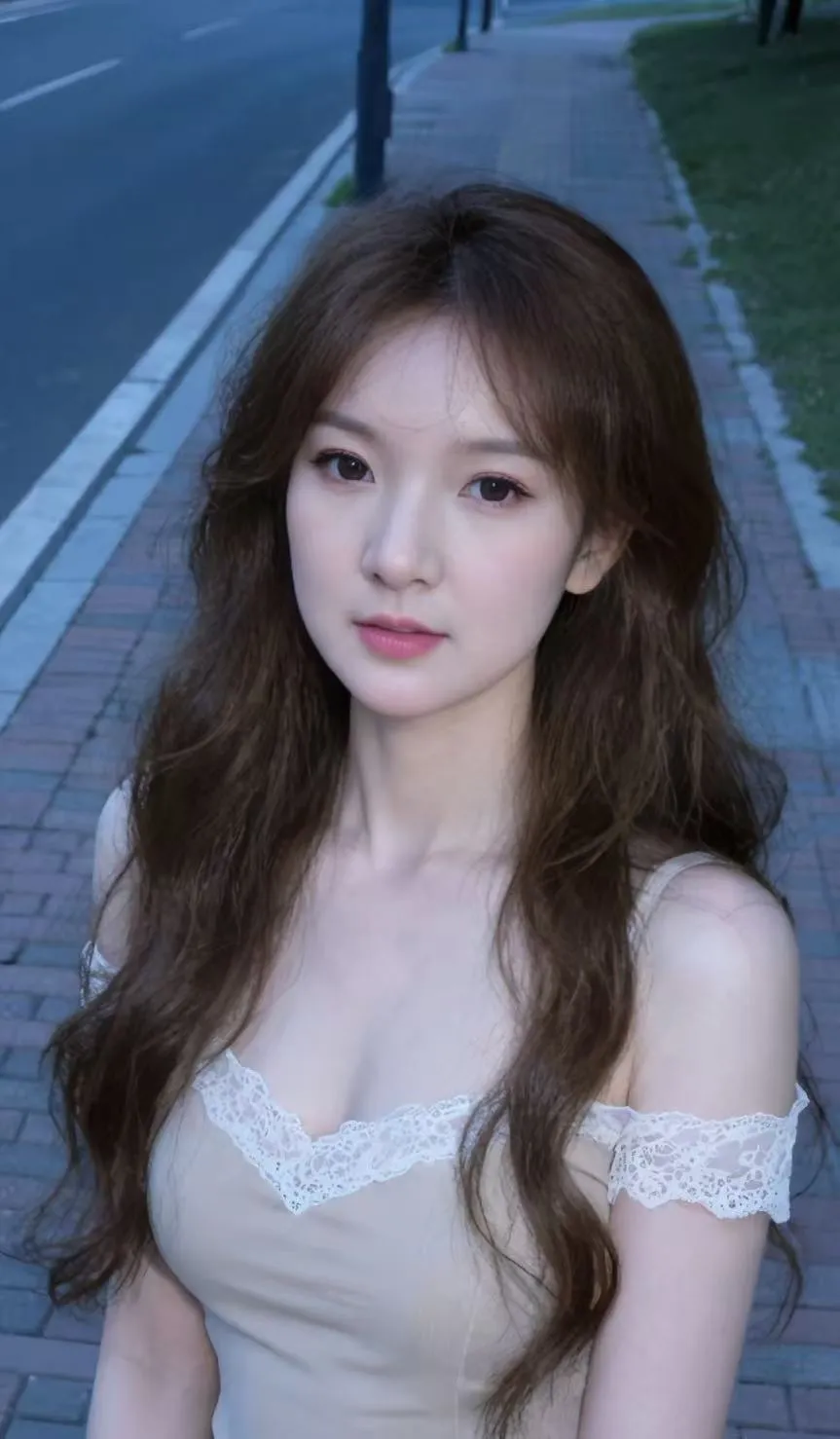 闵行文舒 新人第一次下海 Gallery 5