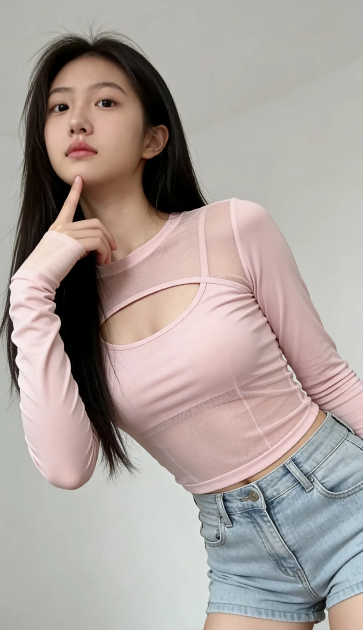 邻家女孩 佳慧 Gallery 5