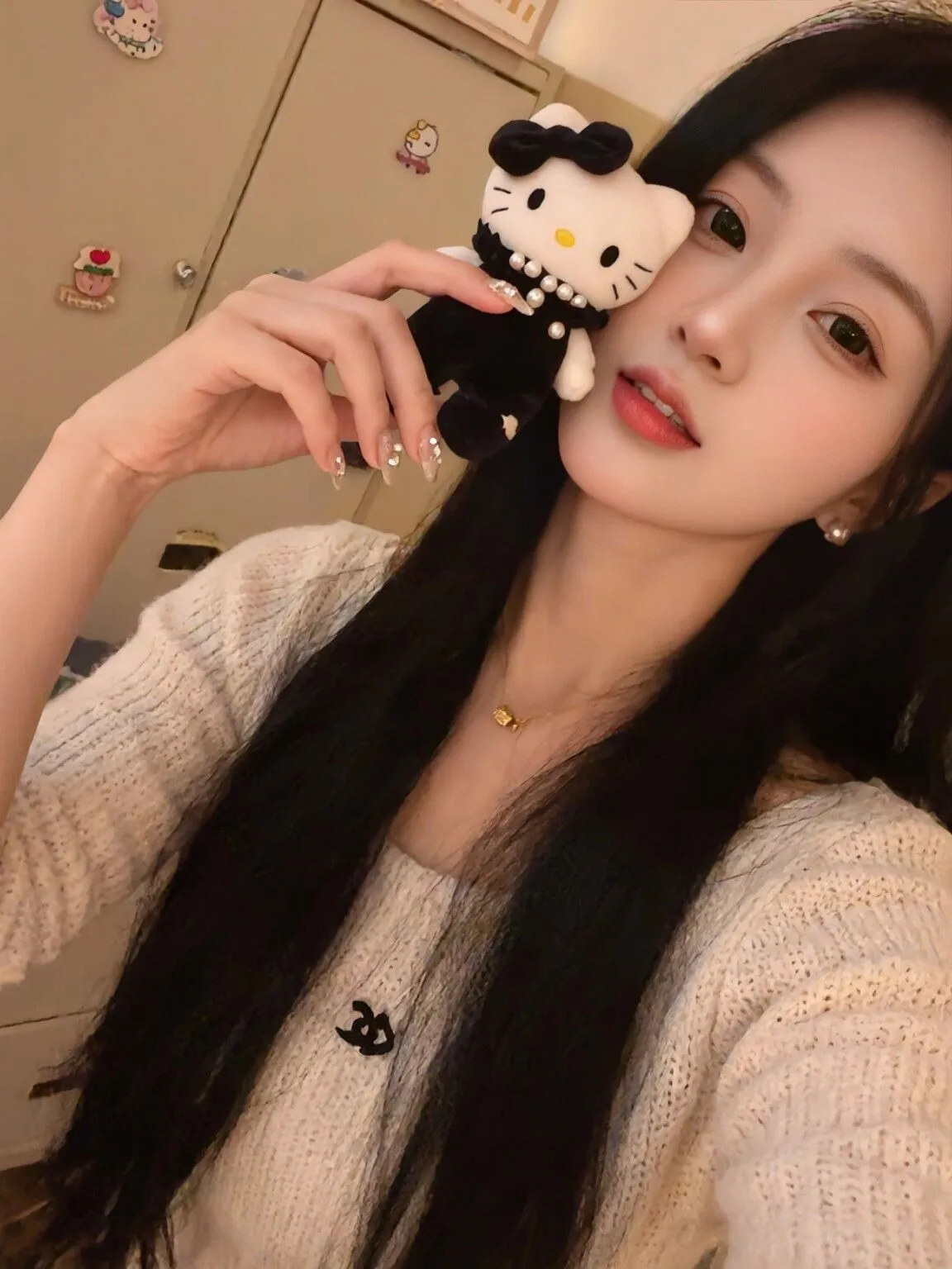 普陀 极品05白虎白小纯  小雪 WT Gallery 6