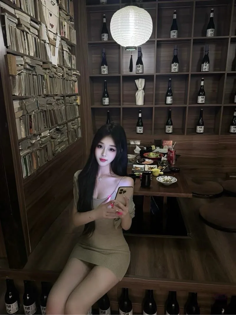 普陀 紫妍 Gallery 1