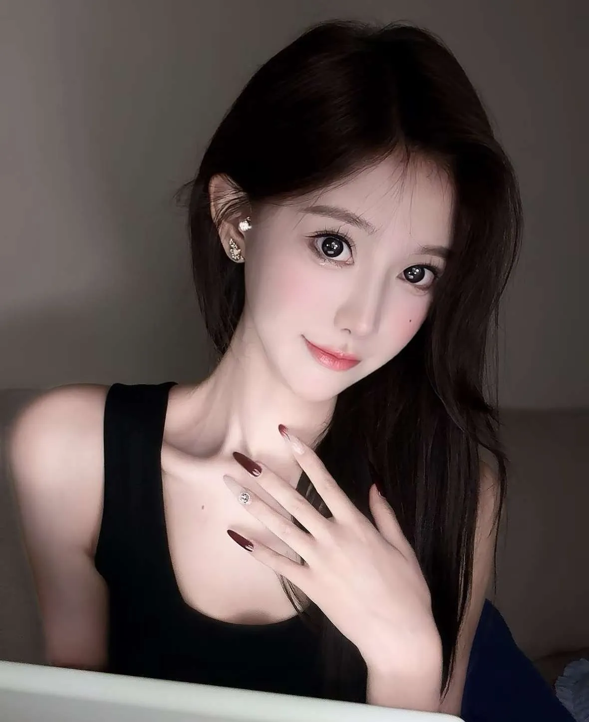 伊娜07在读大学生)大哥轻点踩油门 Gallery 4