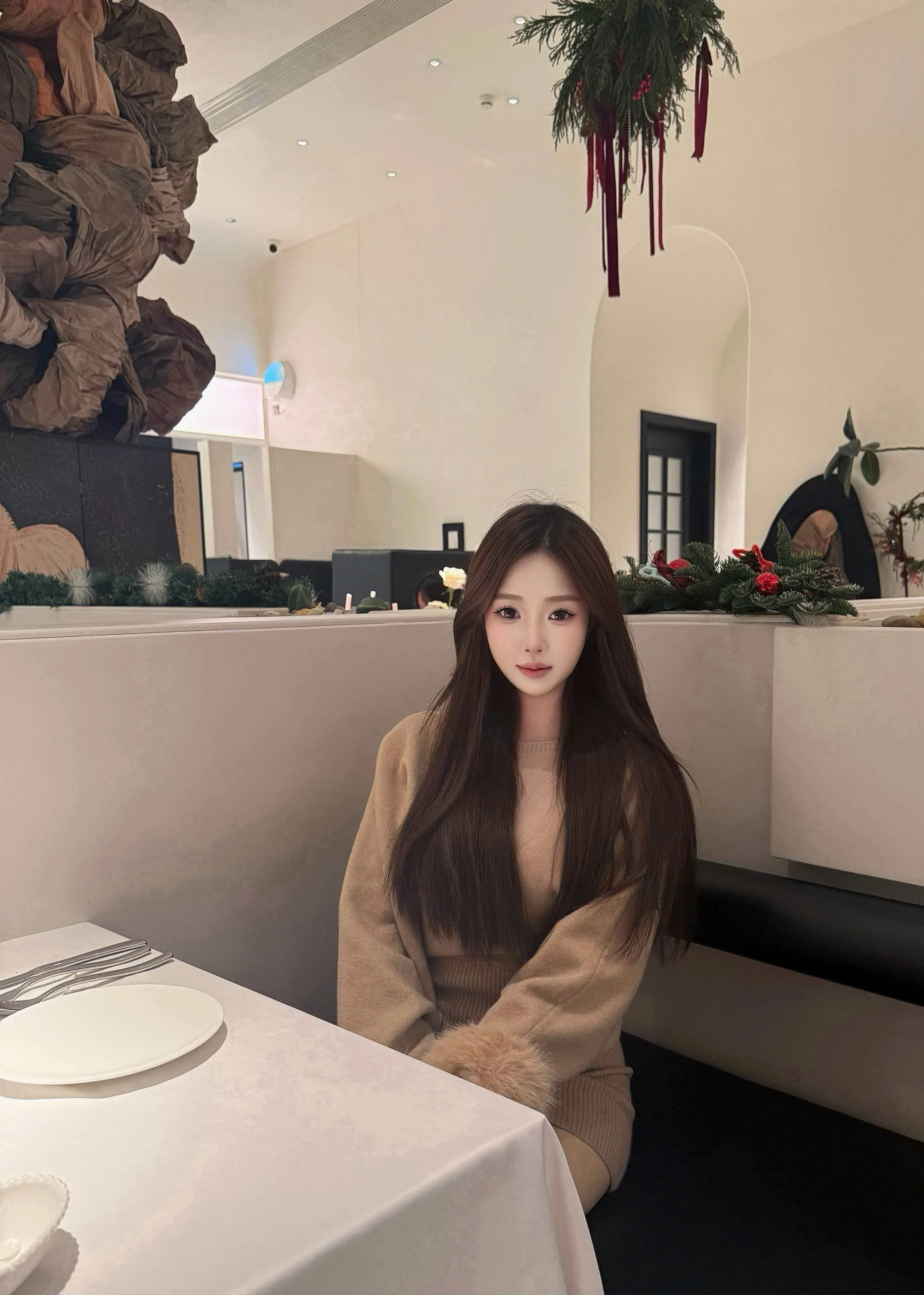 闵行🏠乖乖 邻家小妹在线求调教 Gallery 1