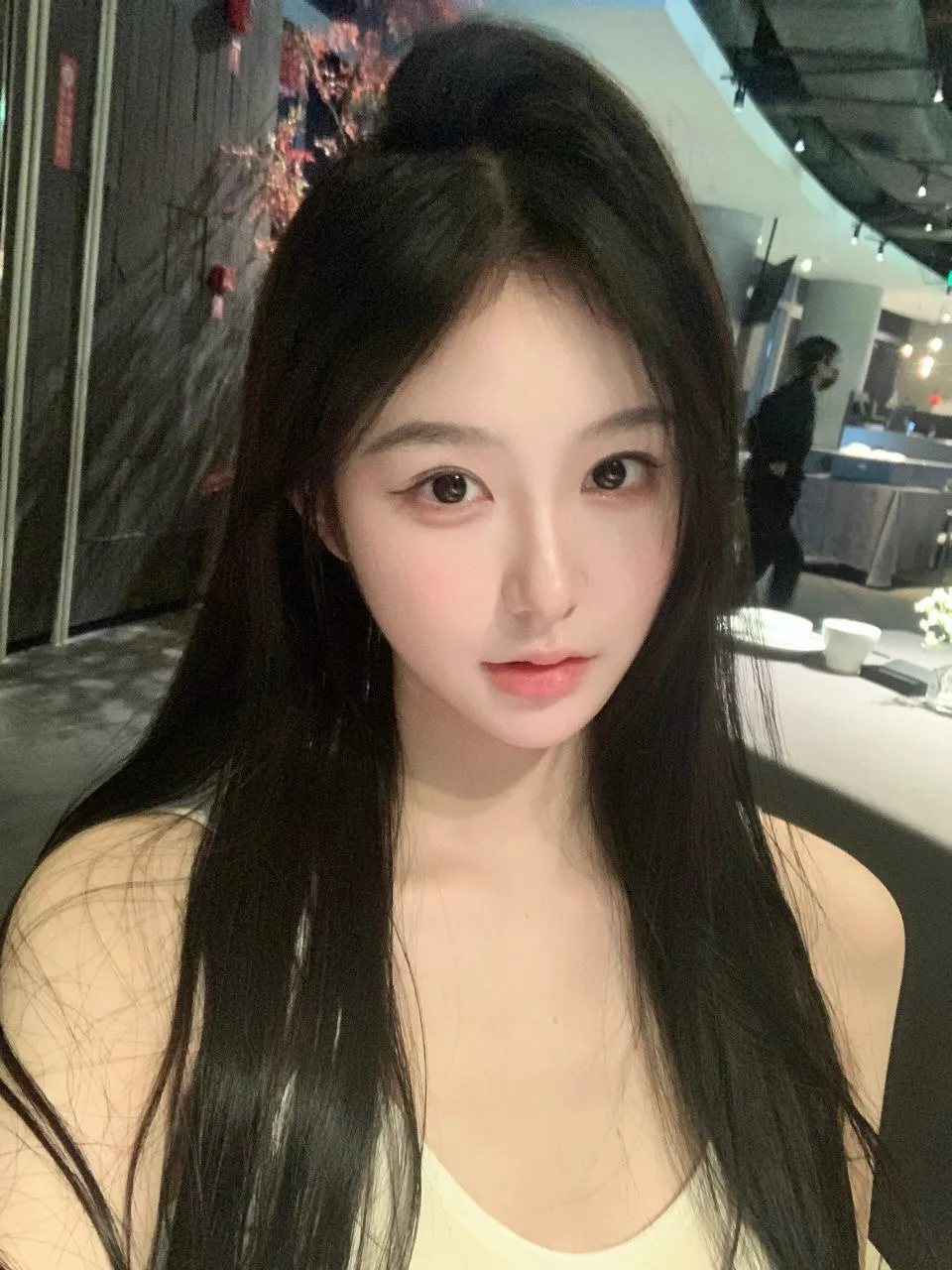 浦东💕人甜妹 恬恬 Gallery 4