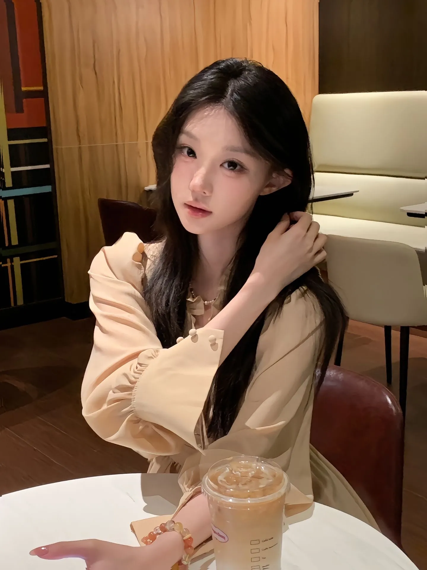 浦东 昭昭 Gallery 5