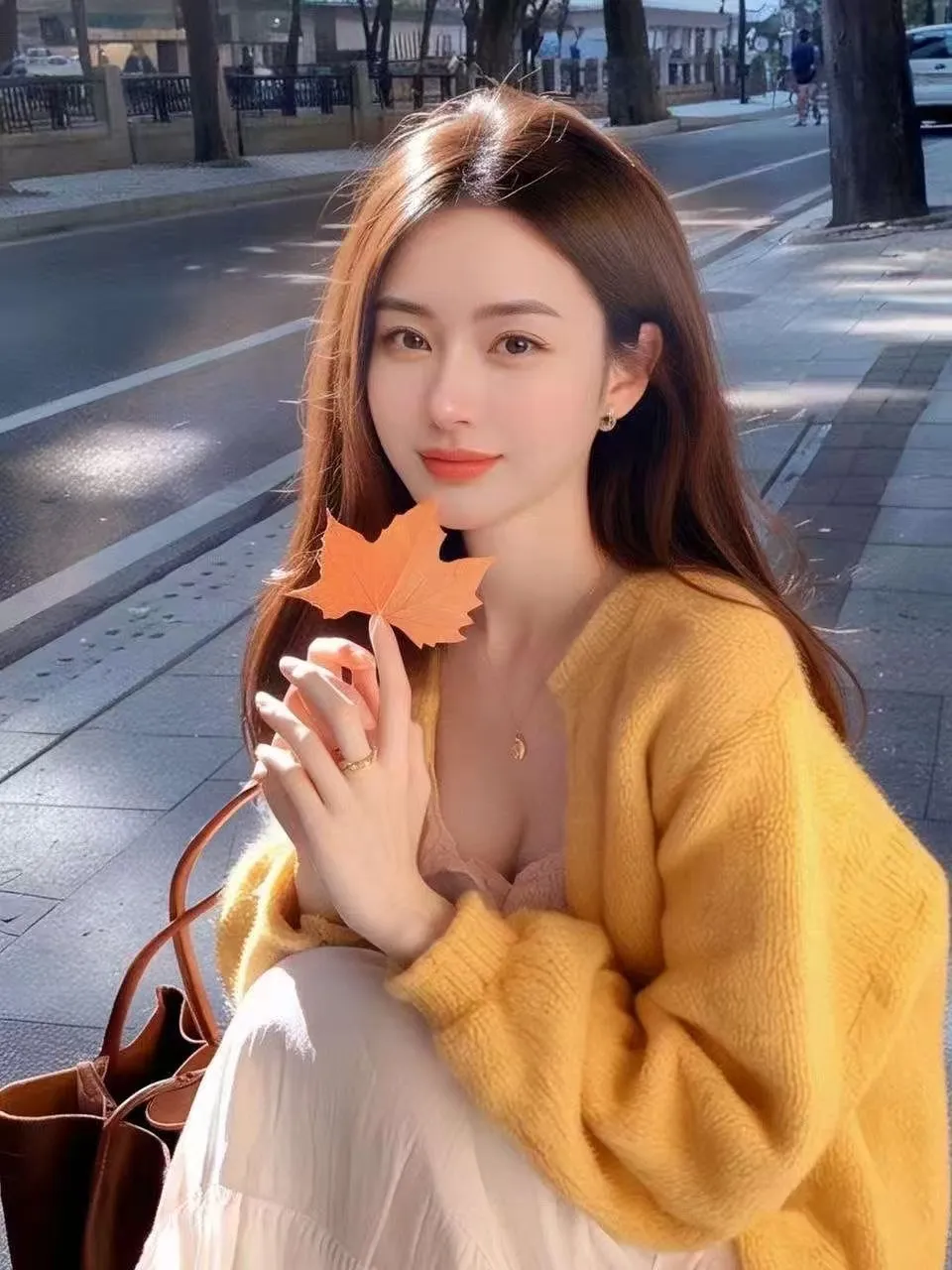 闵行 御姐 🉑纯🉑欲 Gallery 5