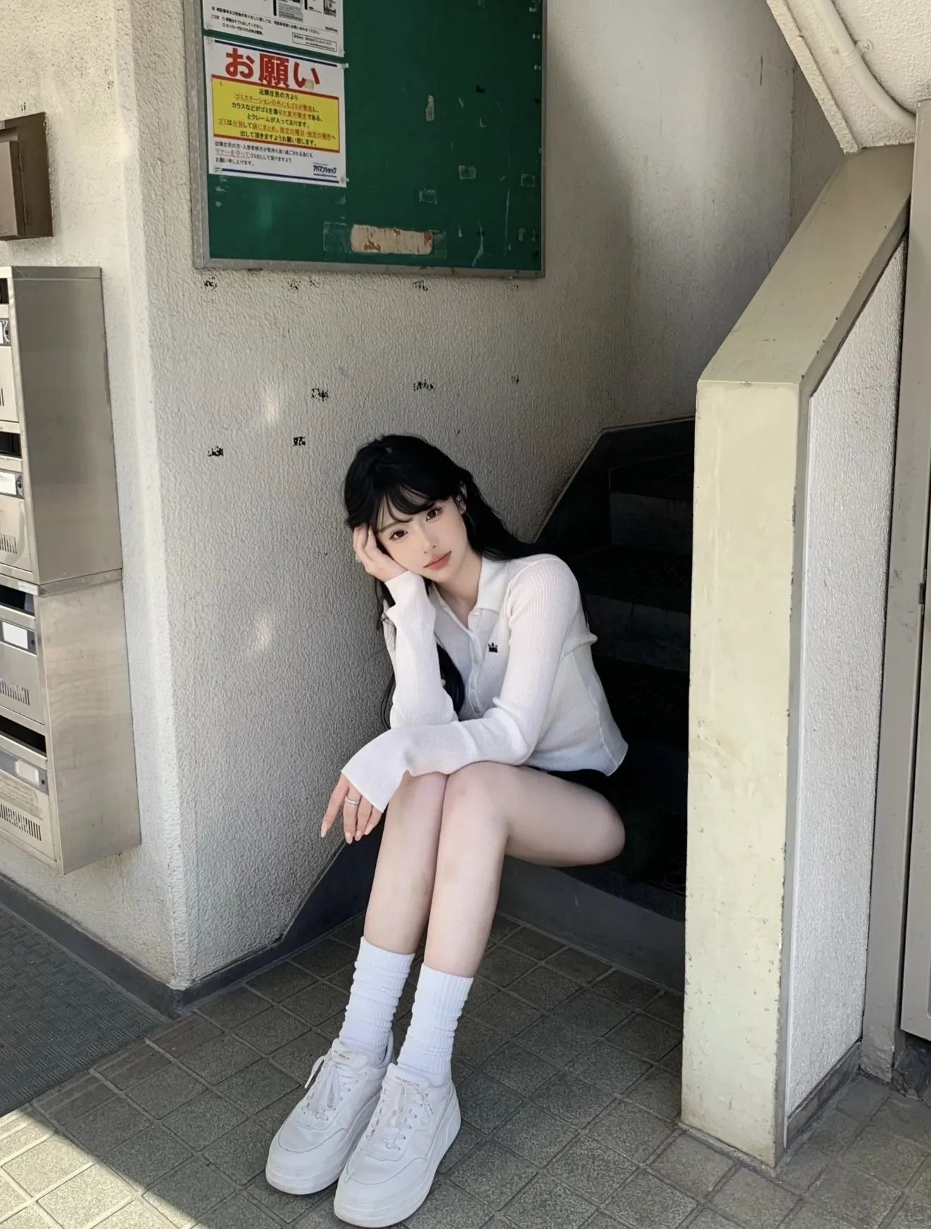 豆豆极品萝莉三点粉 Gallery 3