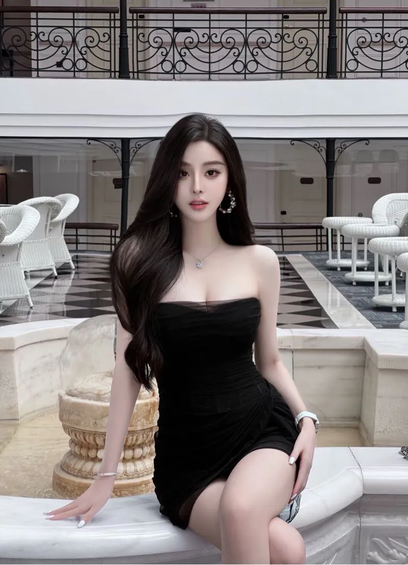 黄浦 婉儿 Gallery 4