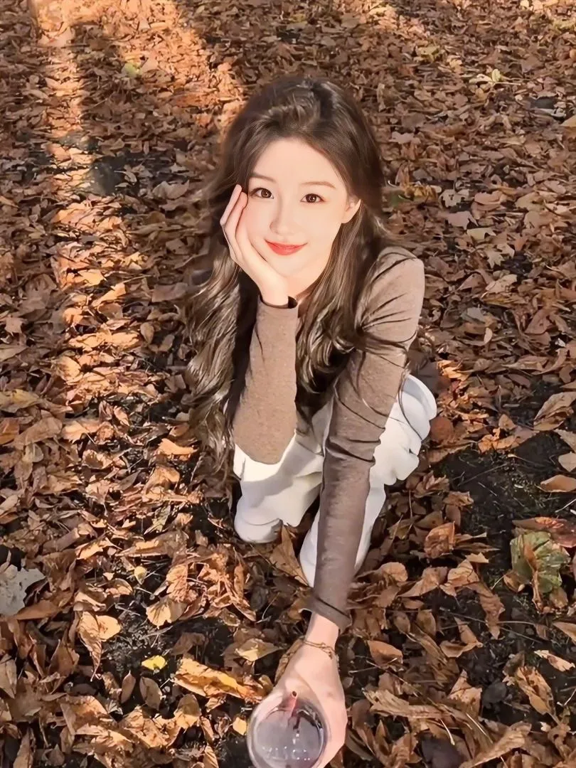 闵行极品车模骨感美少女语语 Gallery 6