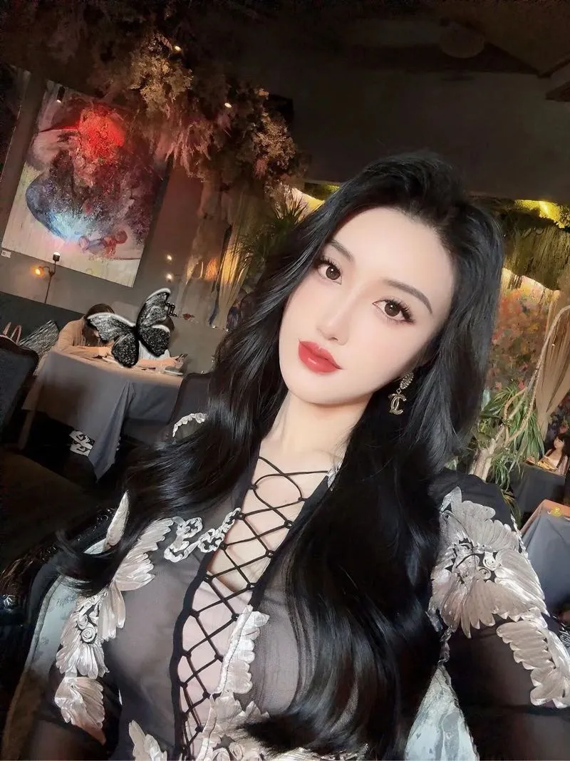 4271B-171 静安极品大蜜🏠三外五 Gallery 4