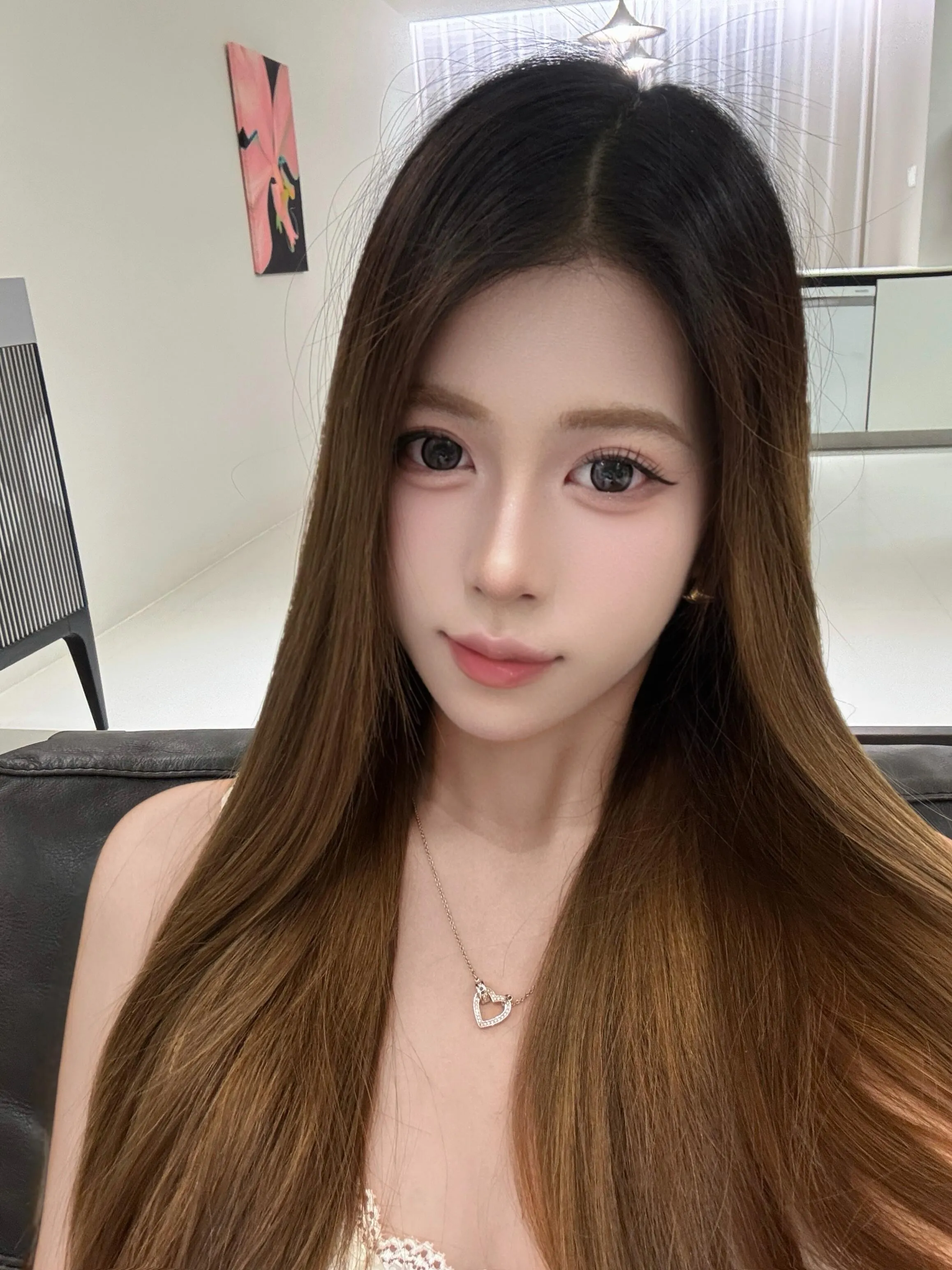 清爽女友型 小美 Gallery 4