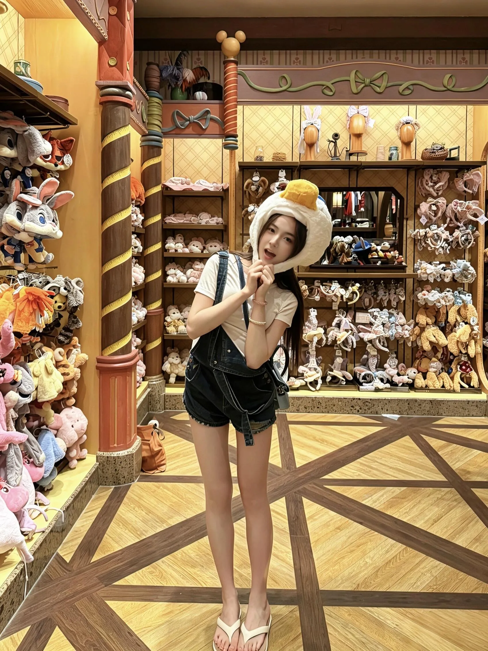 可瑶，纯小白刚下海三点粉下面紧 Gallery 5