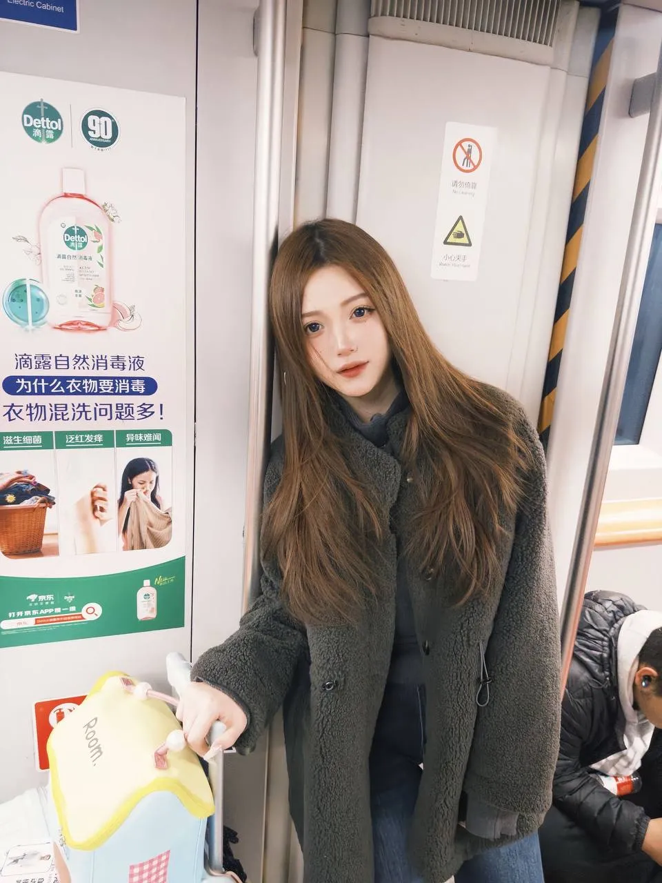 普陀小雨反差御姐短期兼职 Gallery 5