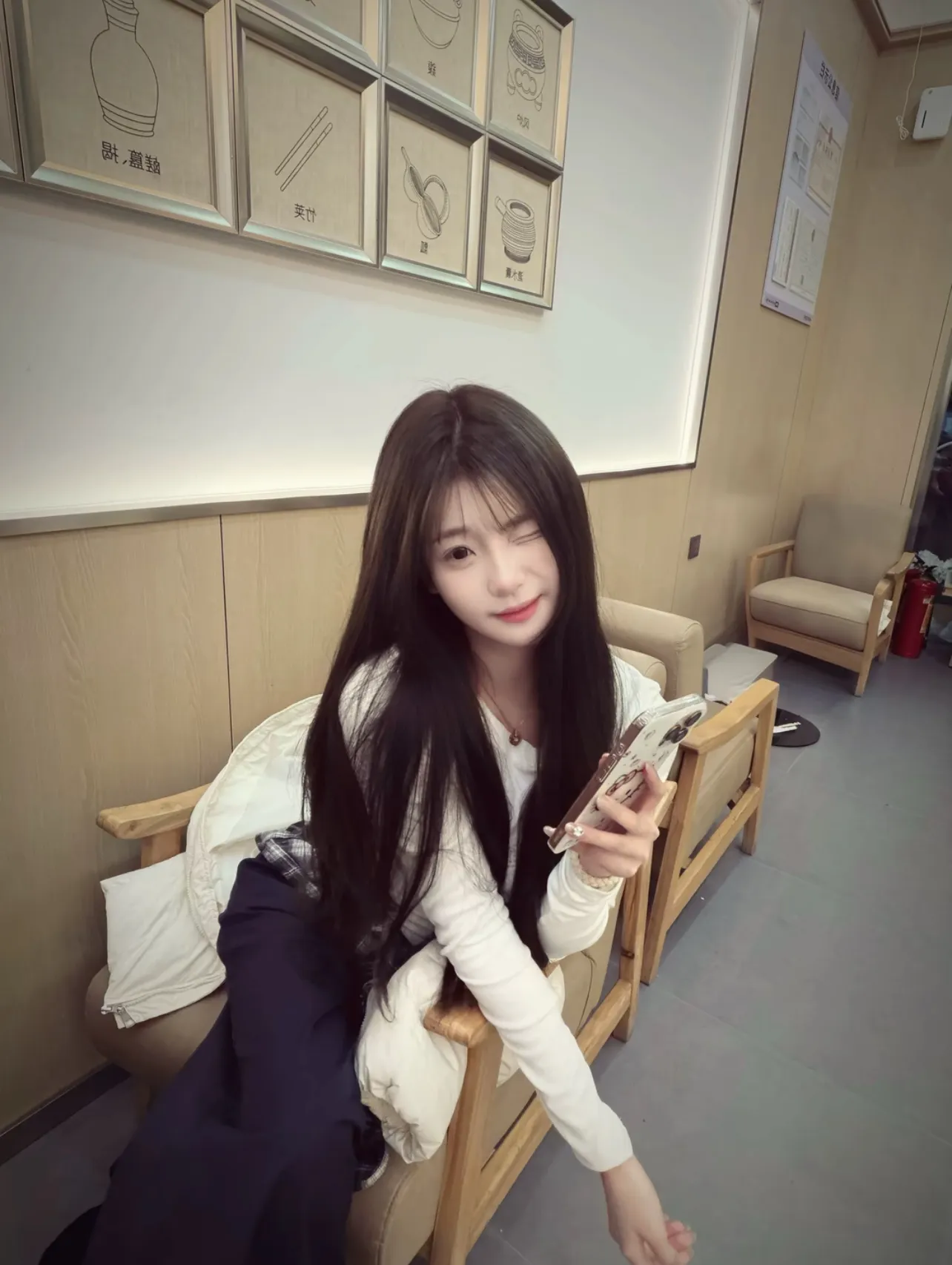 柚莉🏠普陀紫玉💜超绝女友 首↓海 Gallery 4