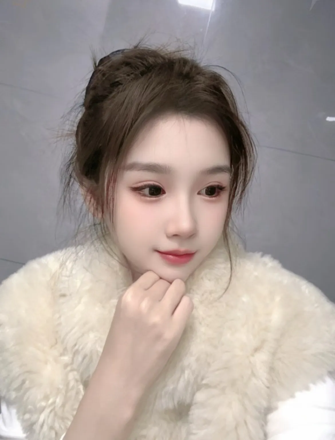 清纯女❤️在校大三学生   童欣 Gallery 4