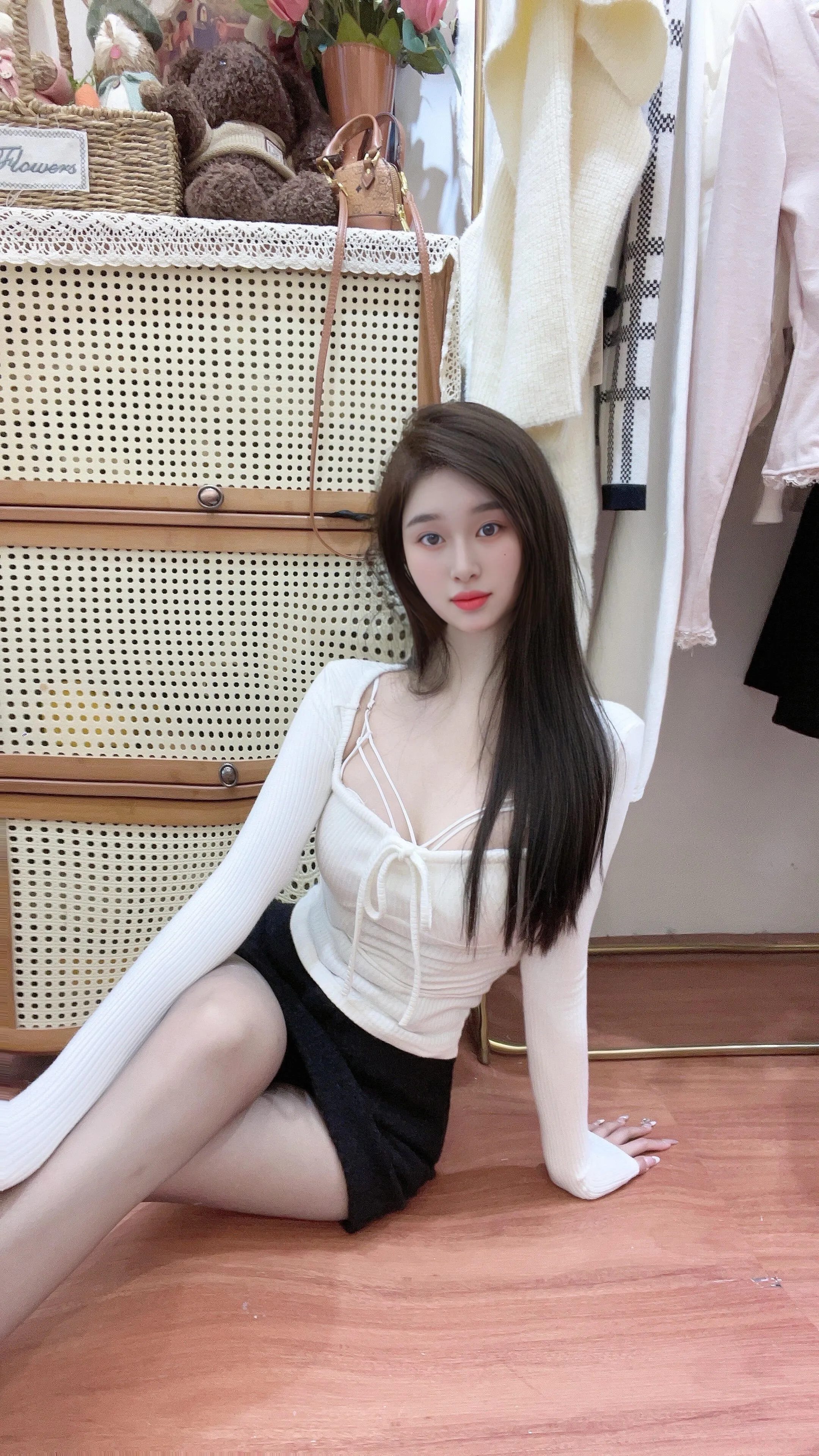 天然纯欲爱玲 Gallery 2