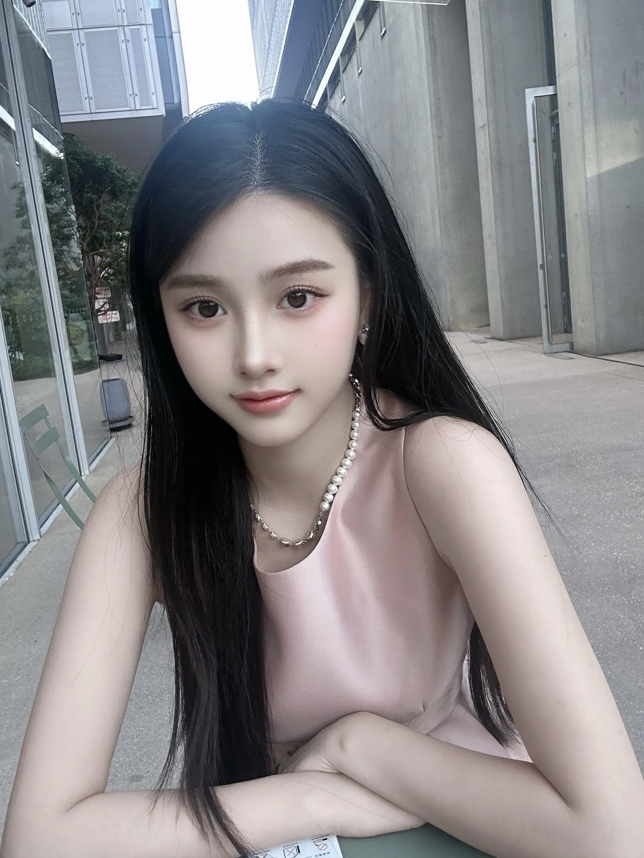 闵行 惜玉 Gallery 2