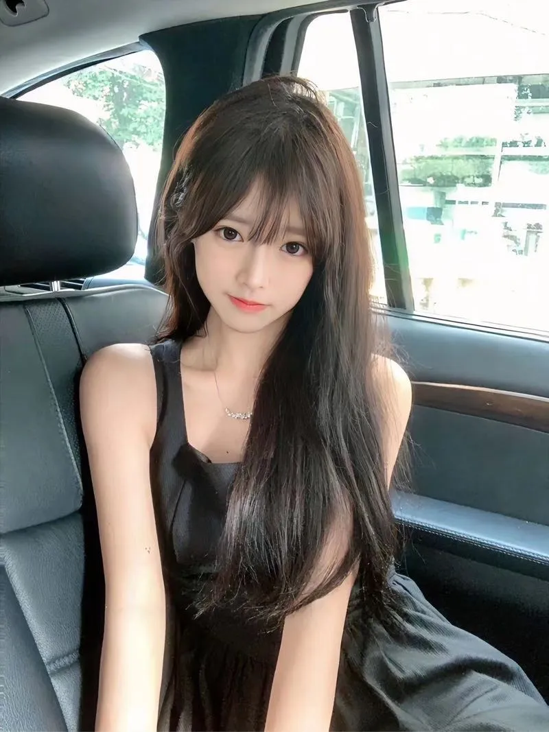 真正真实在校学生 汐汐 07甜妹 Gallery 4