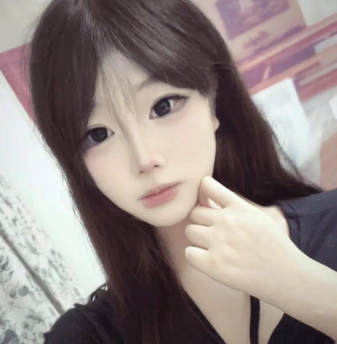 浦东高中生点点 Gallery 3