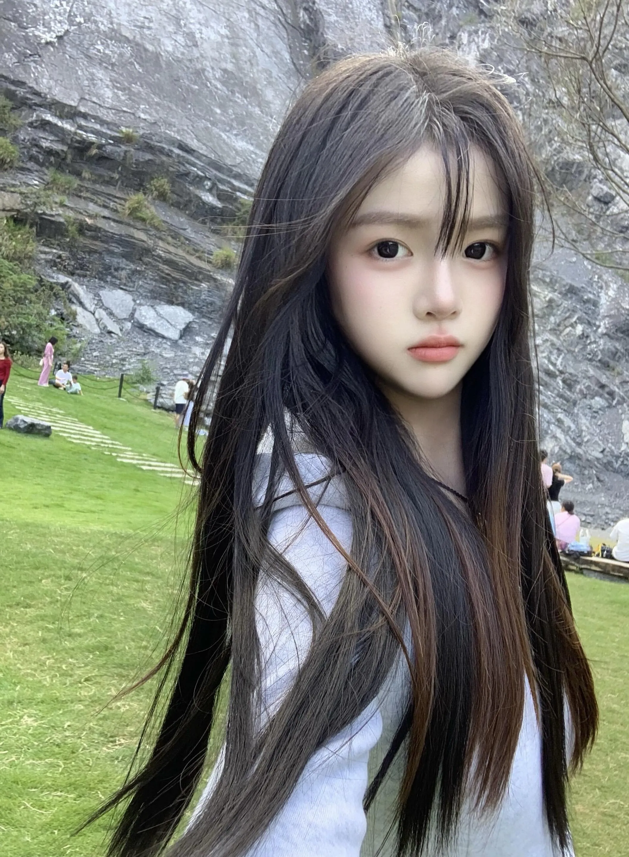 西瓜，刚下海小甜妹可御可甜听话粉嫩粉嫩 Gallery 5