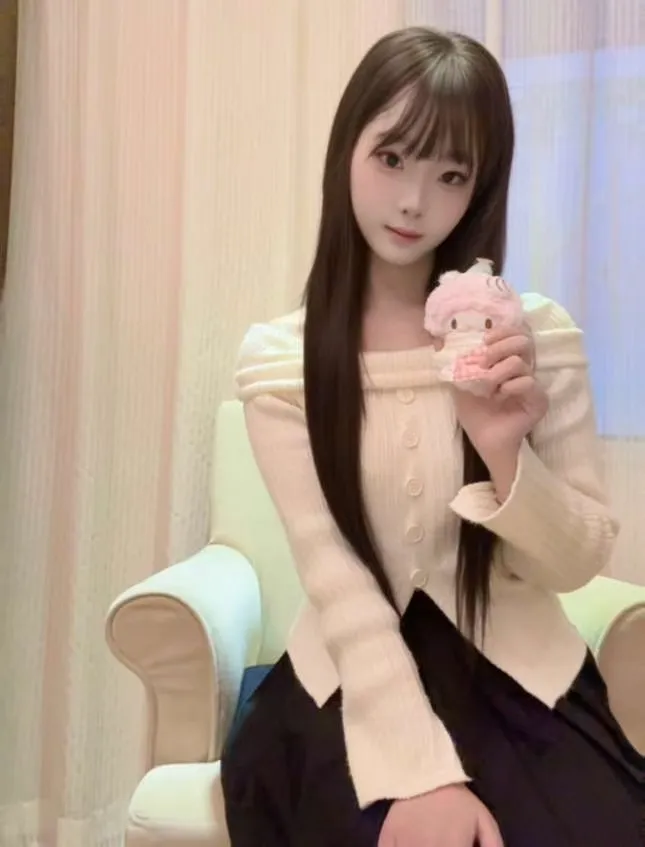 上海静安🏠短期兼职丹丹 Gallery 1