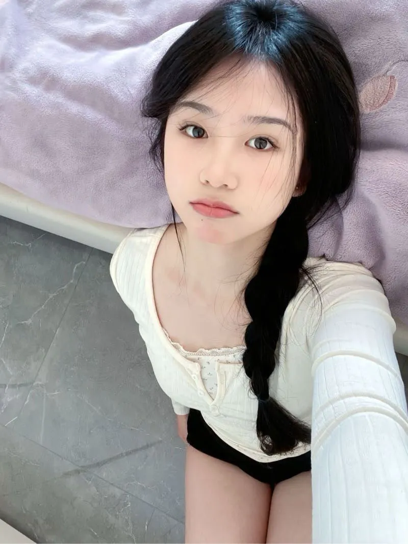 y048白小纯学生兼职 Gallery 3