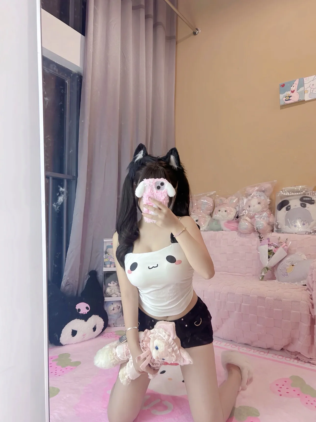 张江08奶糖 Gallery 6