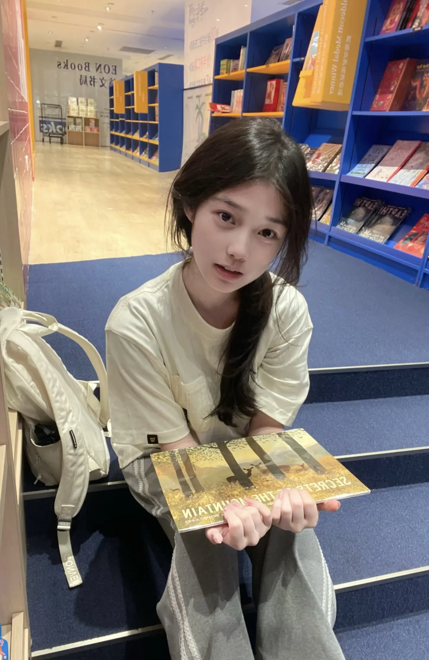 幼态脸 萌萌 纯欲白虎