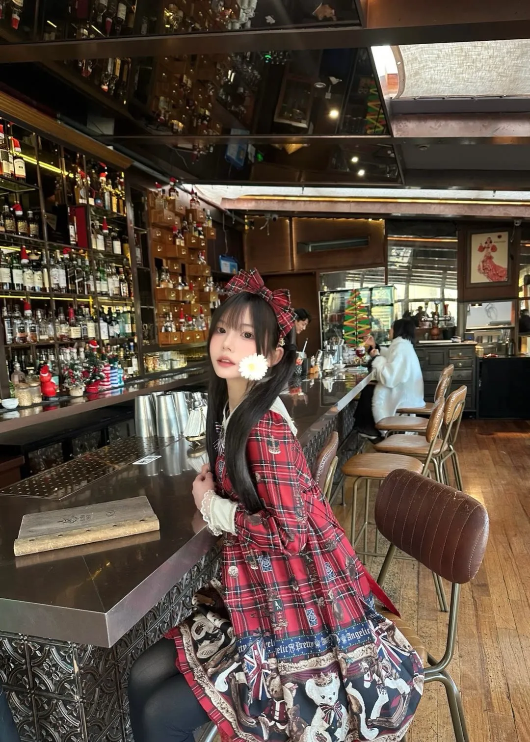 小甜08年双马尾萝莉 Gallery 4