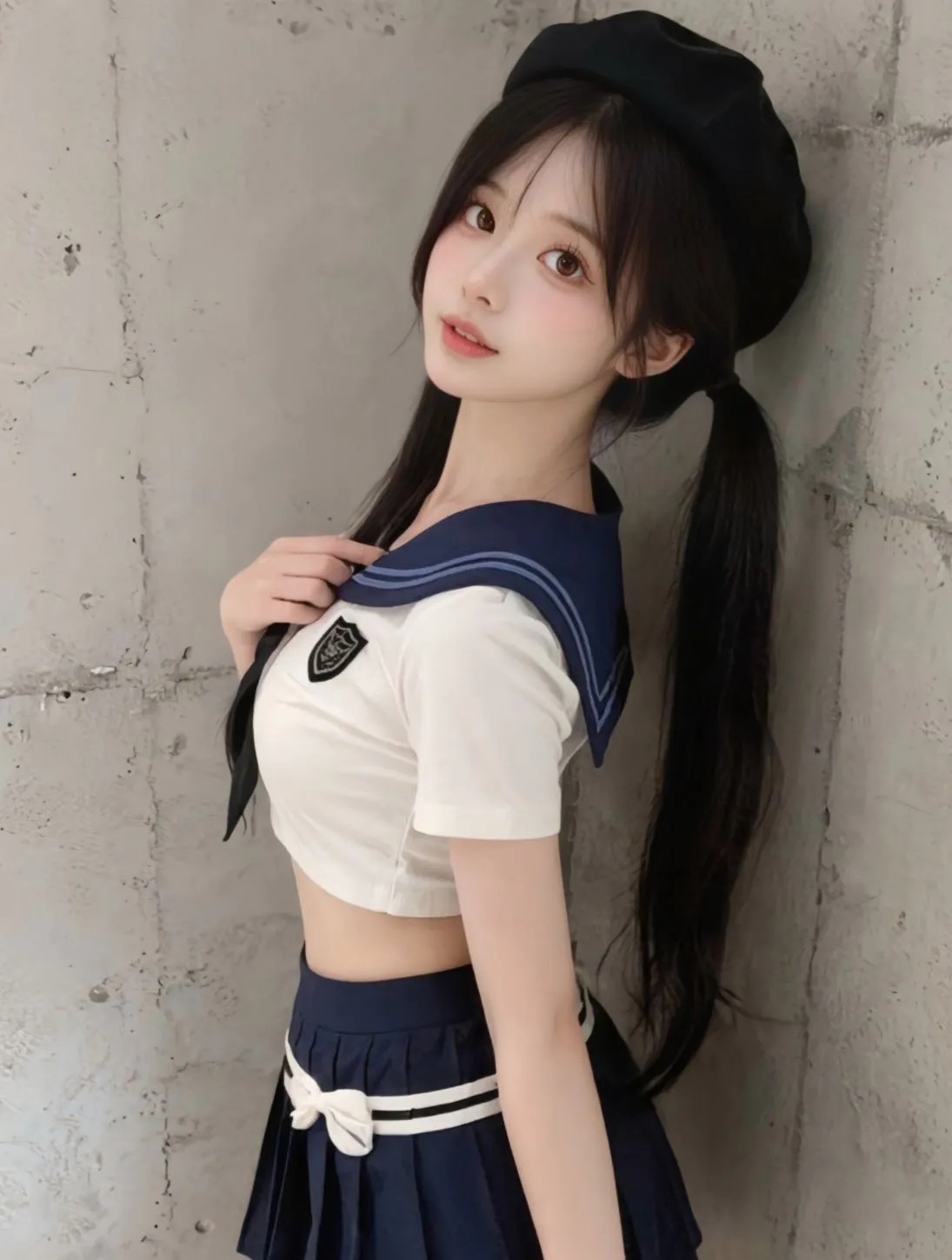 4449A-七七 普陀极品白小纯 Gallery 3