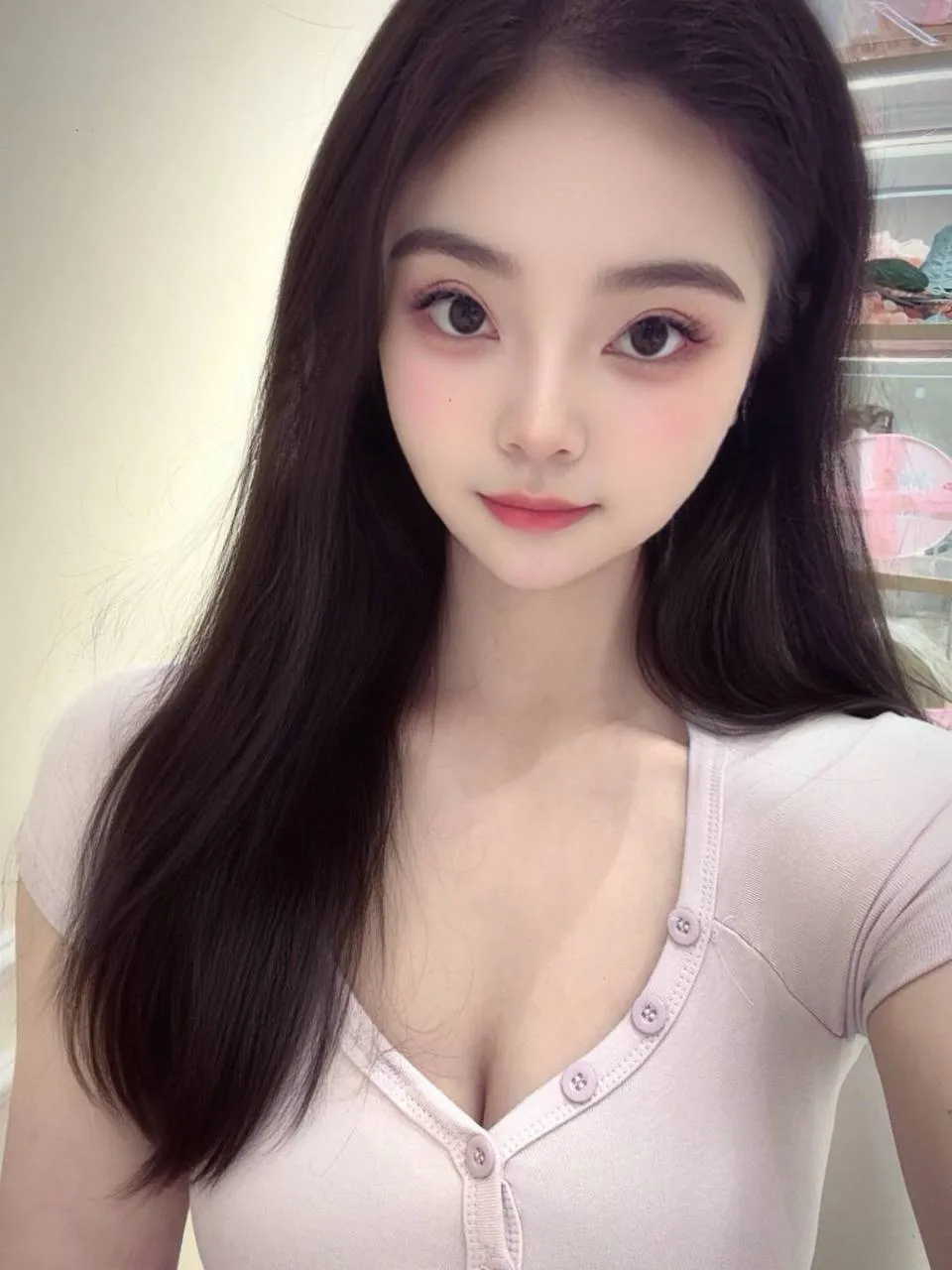 闵行琪琪 Gallery 6
