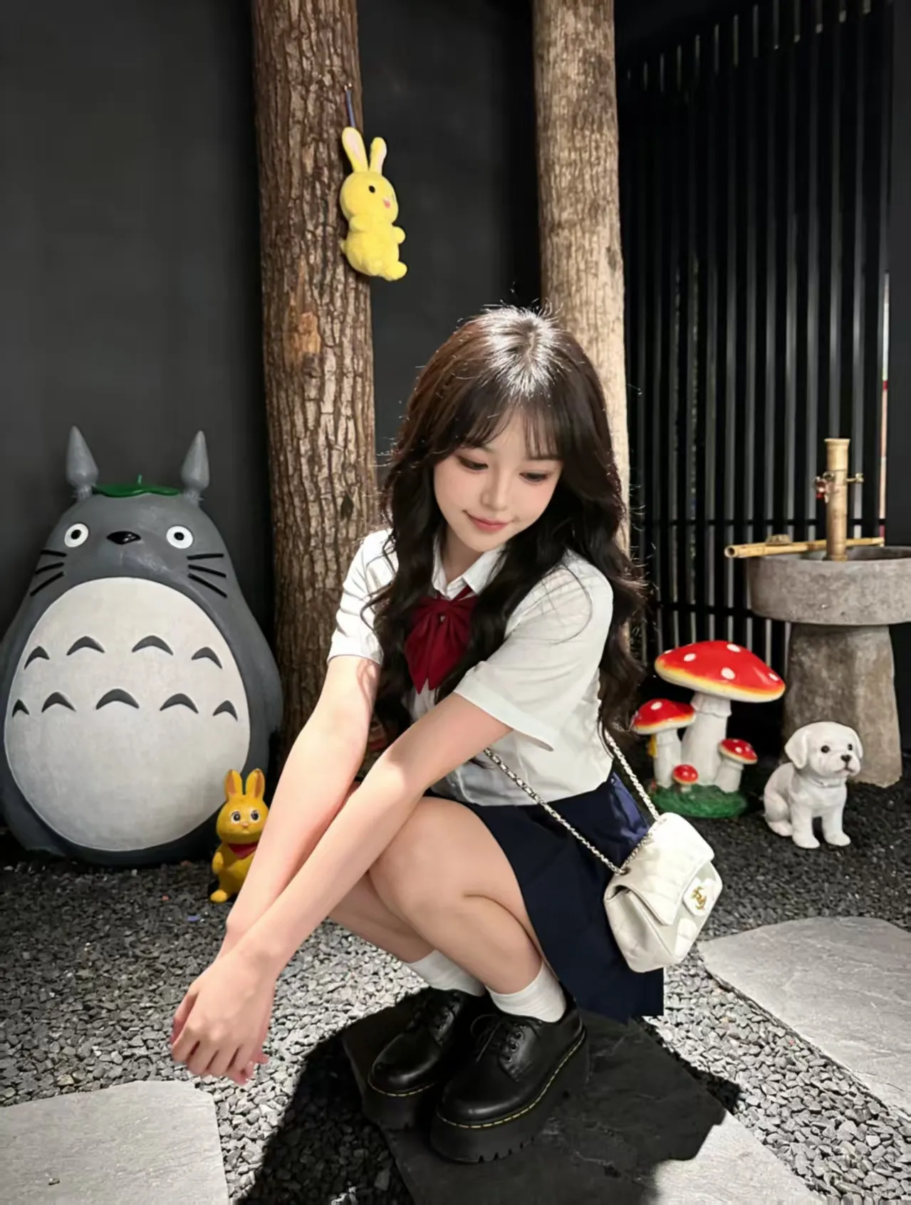 浦东苏沐涵 Gallery 3
