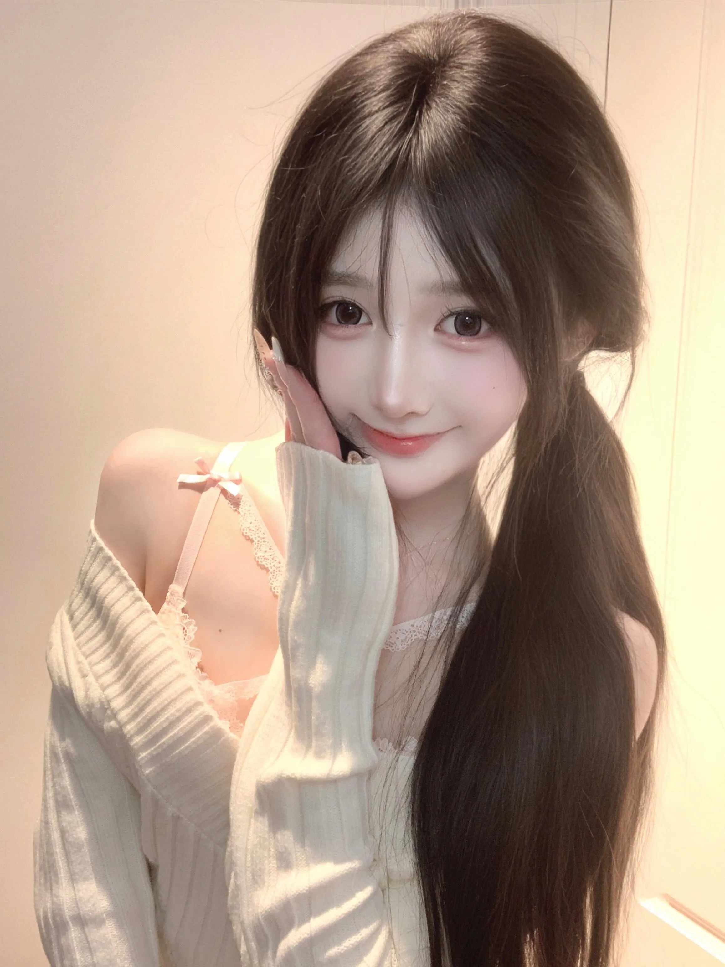 粉嫩甜山女孩 宅小雪 Gallery 3