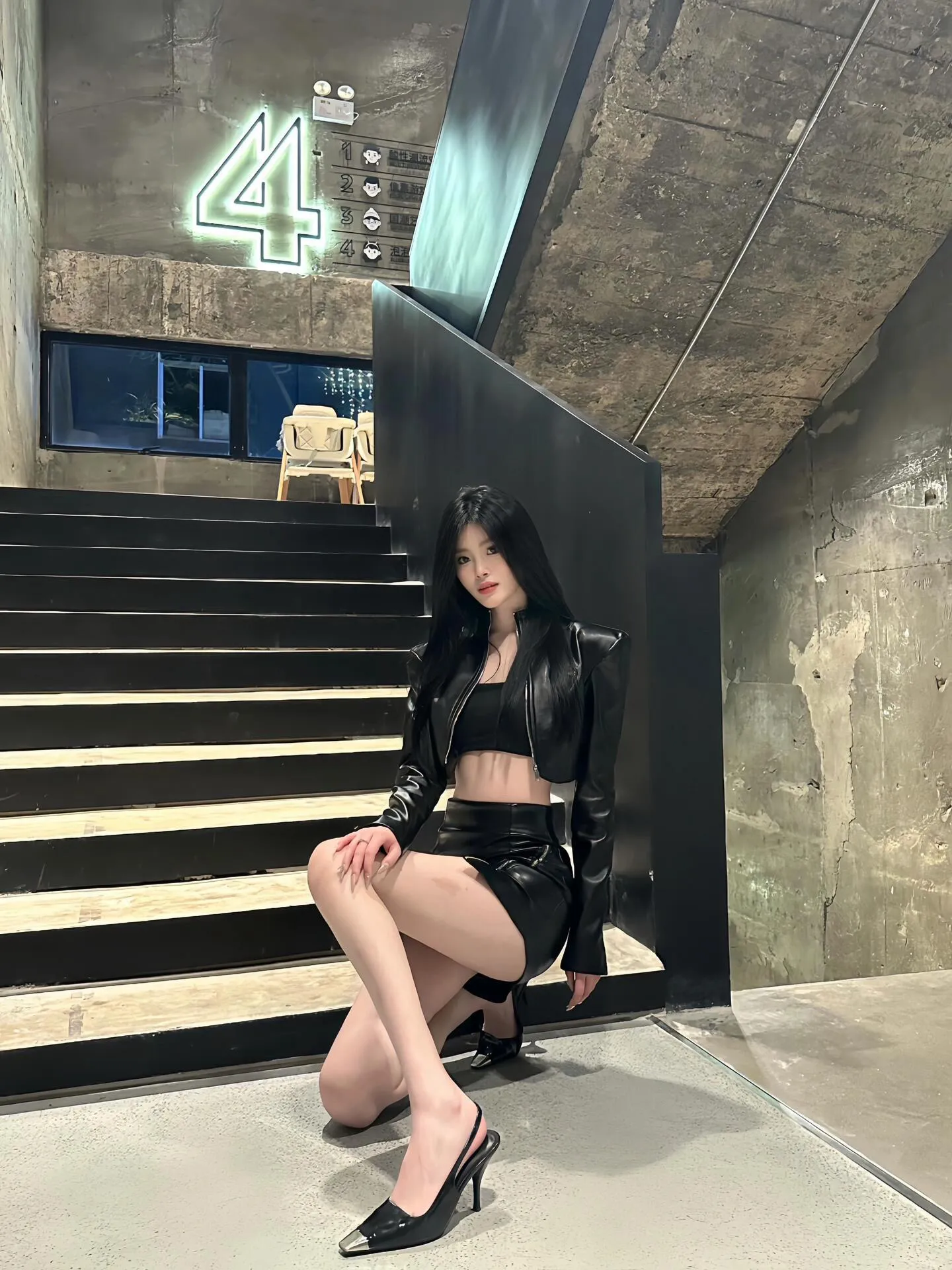 高牌御姐 人美活好 噗噗