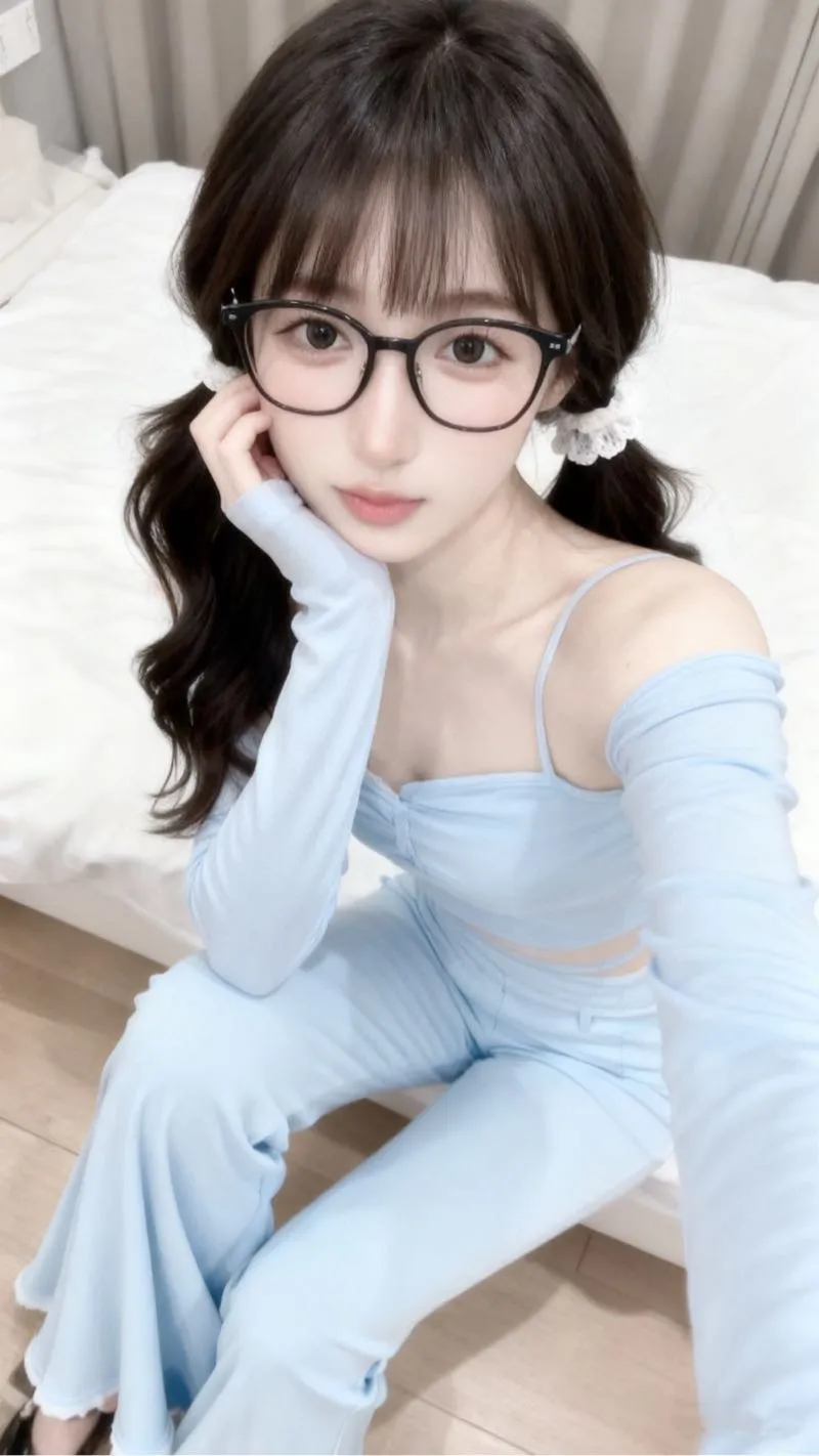 浦东纯欲少女用用 Gallery 2