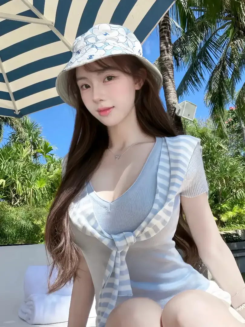 K5073-糖糖 徐汇极品甜美童颜巨乳 168E.04