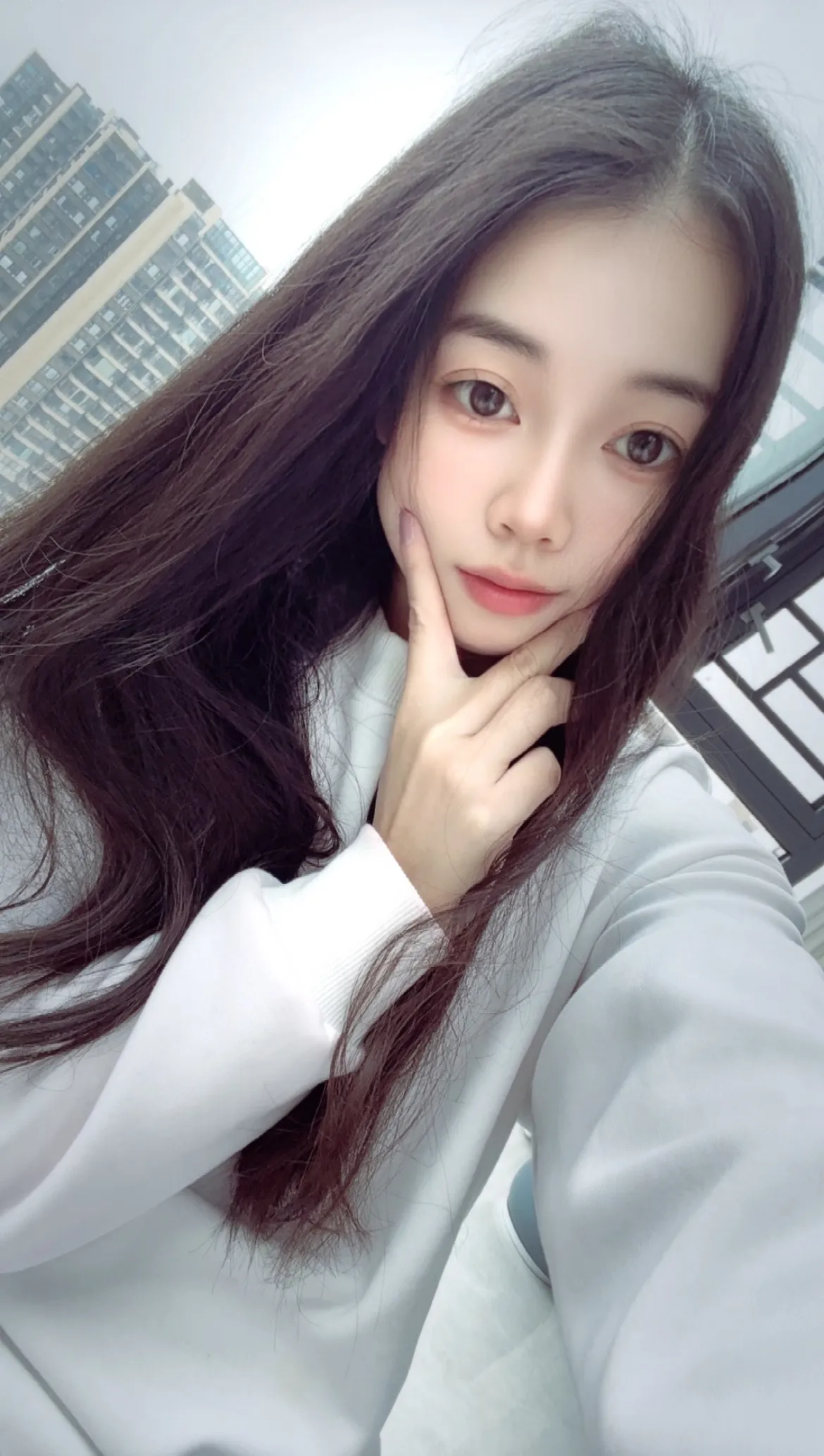 美佳 ⬇️海新人 小白纯 Gallery 4