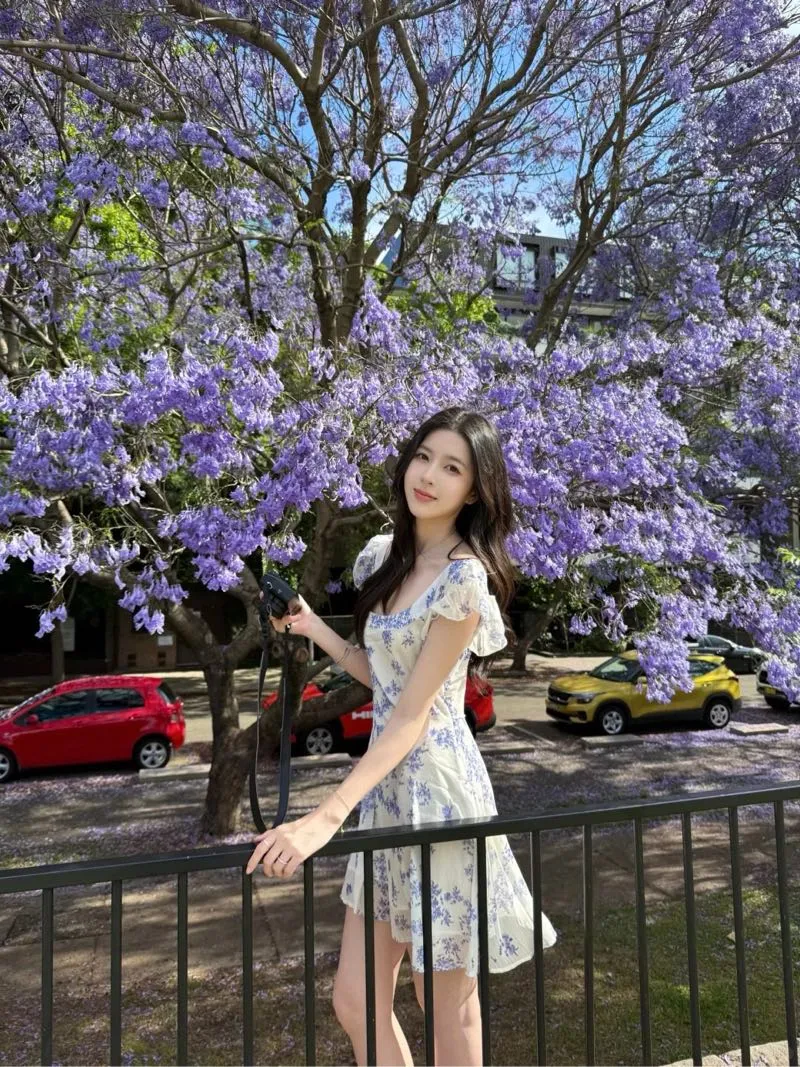 上海 柠小熙🦜 Gallery 5