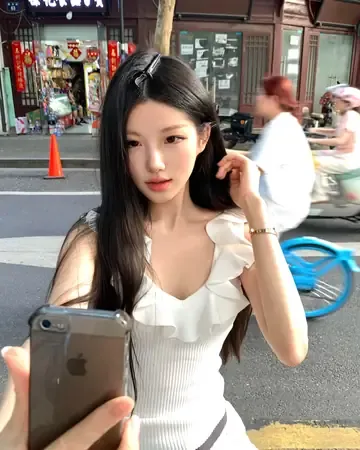 K5120-珊珊 徐汇纯欲甜美学生兼职 166D.05