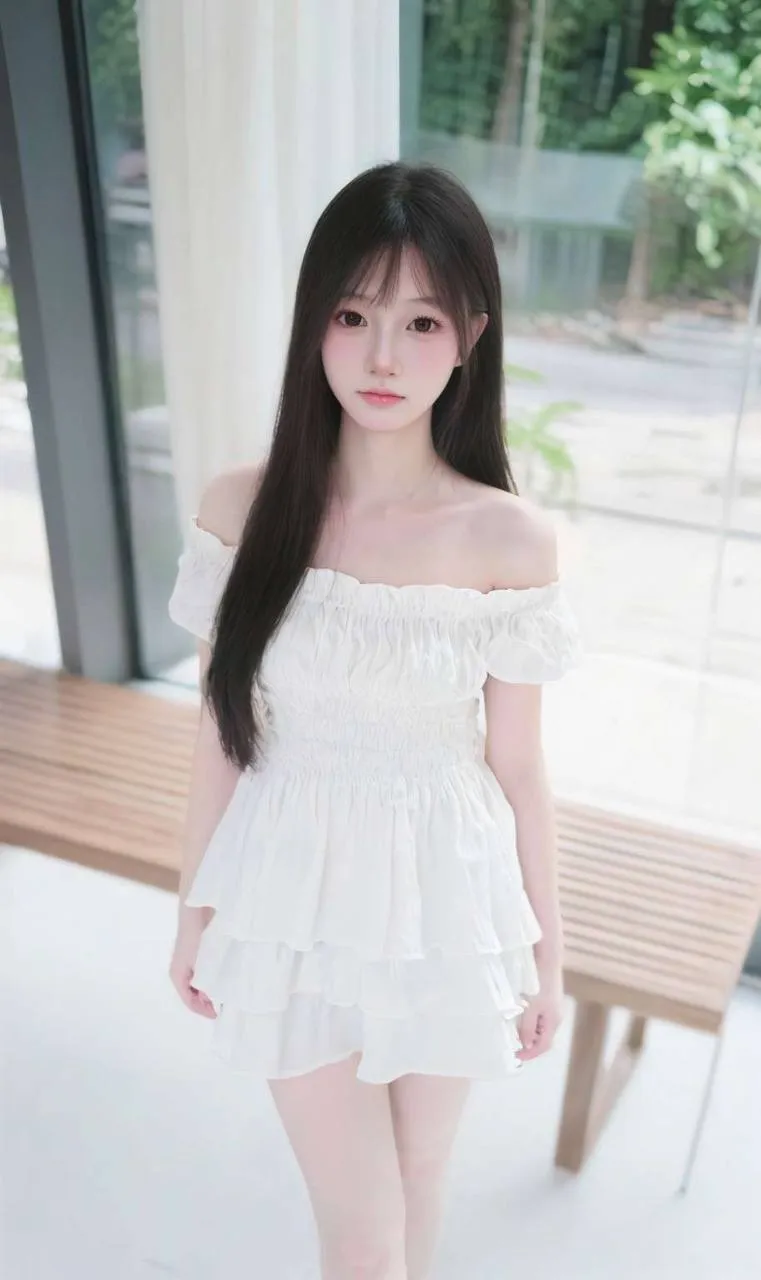 闵行 张娜娜 Gallery 2