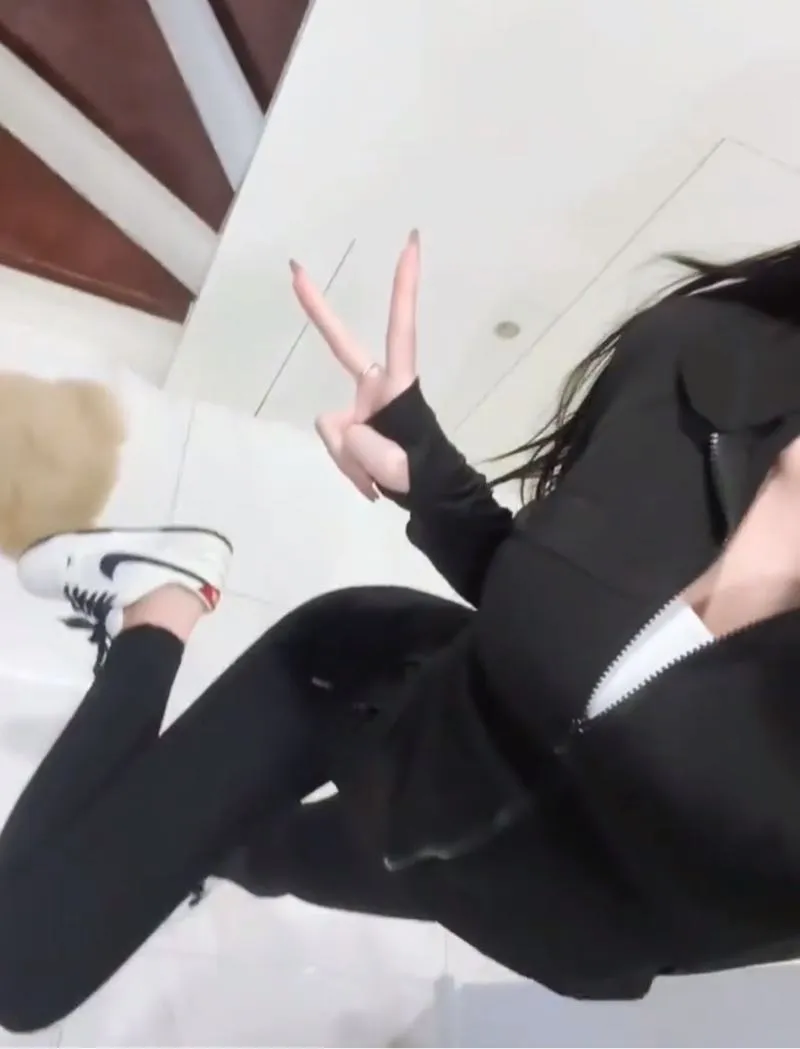 12月首开 缈缈 完美身段高潮不断 Gallery 6