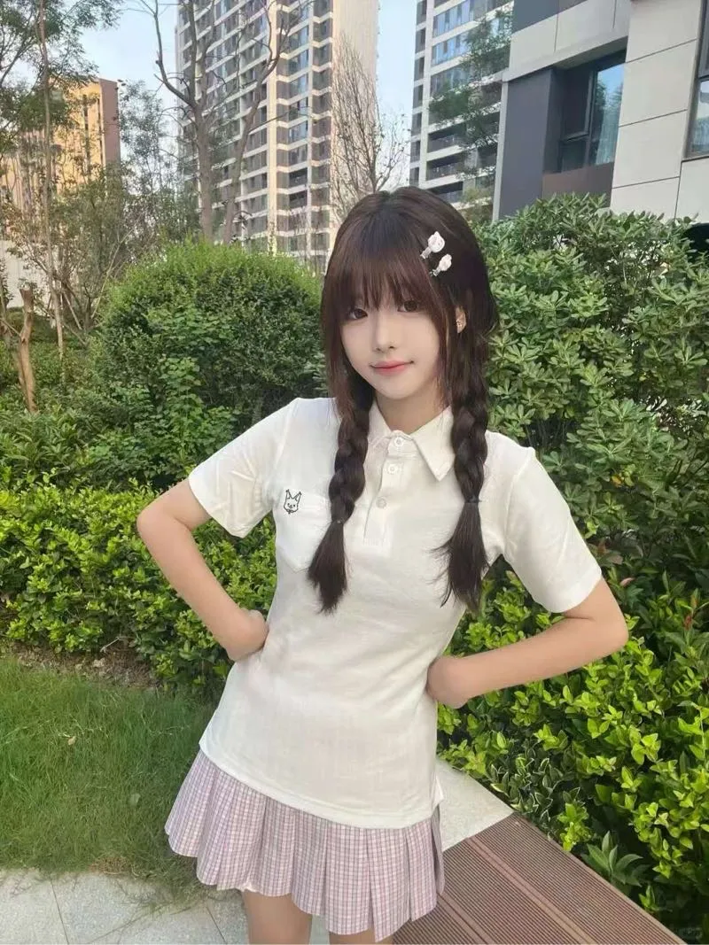 Y4367-子沐静安极品萝莉空调ytwt+💰 Gallery 3