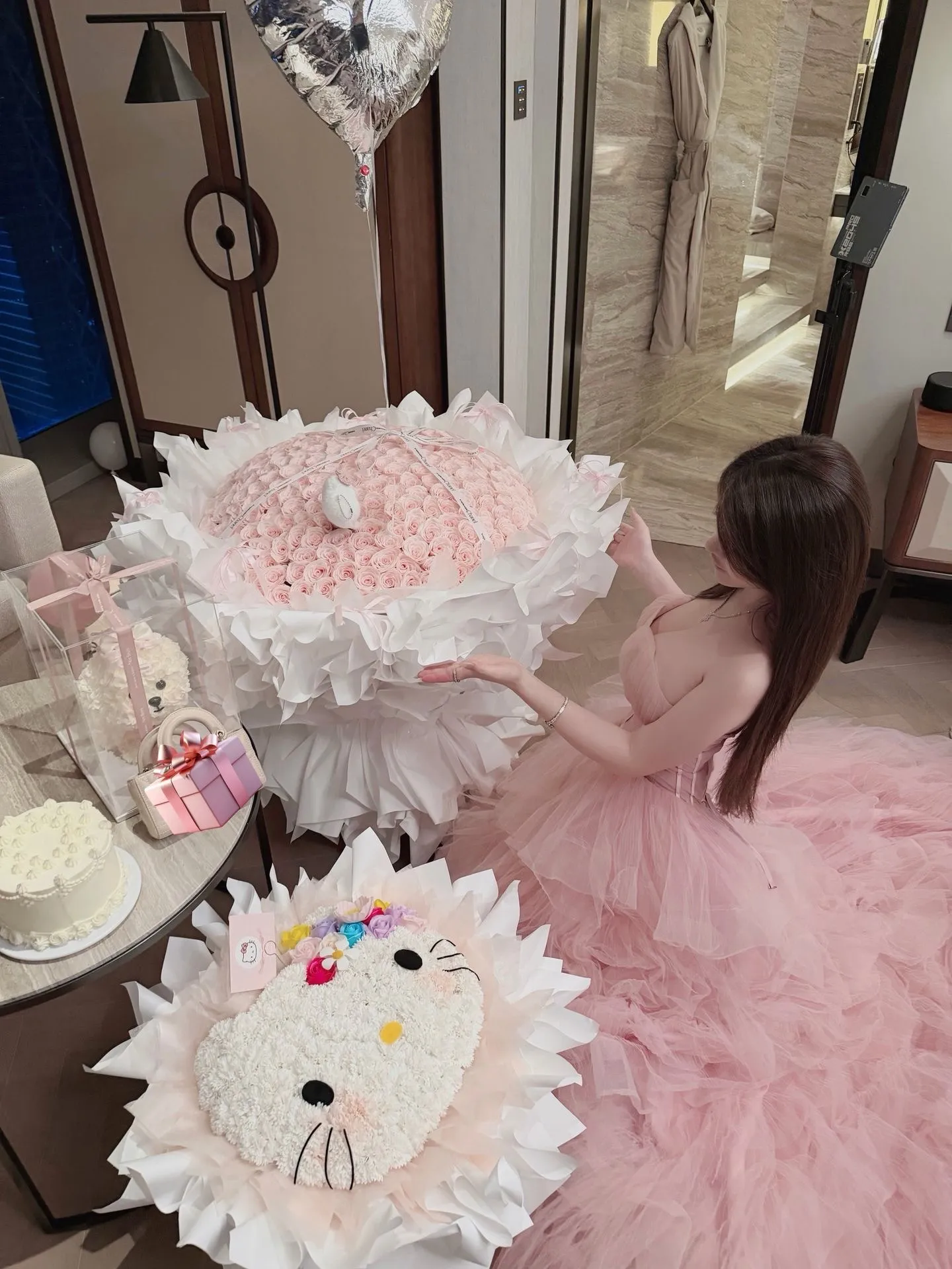 媚狐 骚气冲天娇喘勾魂快来艹我 Gallery 6