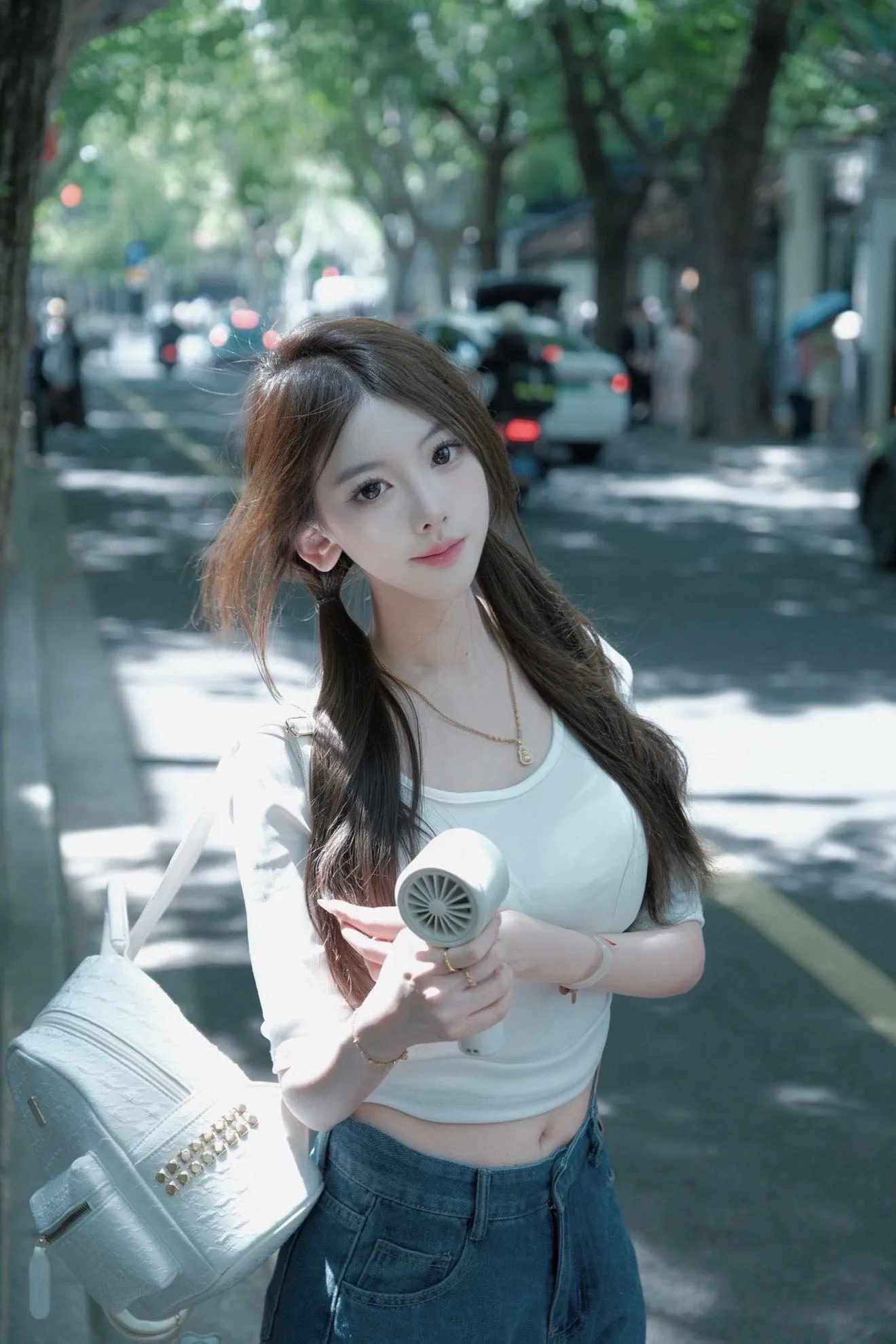 雪儿🏠07学生 Gallery 1