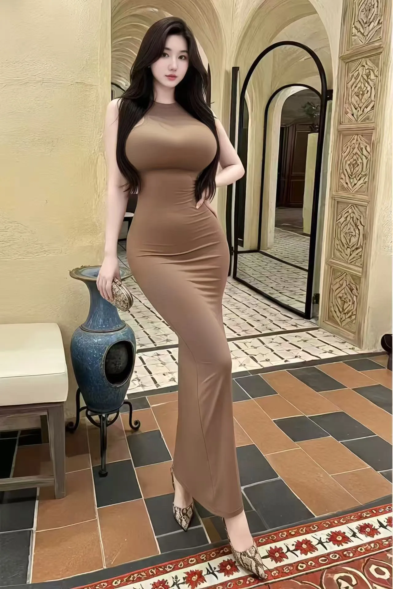 黄埔 大V Gallery 3